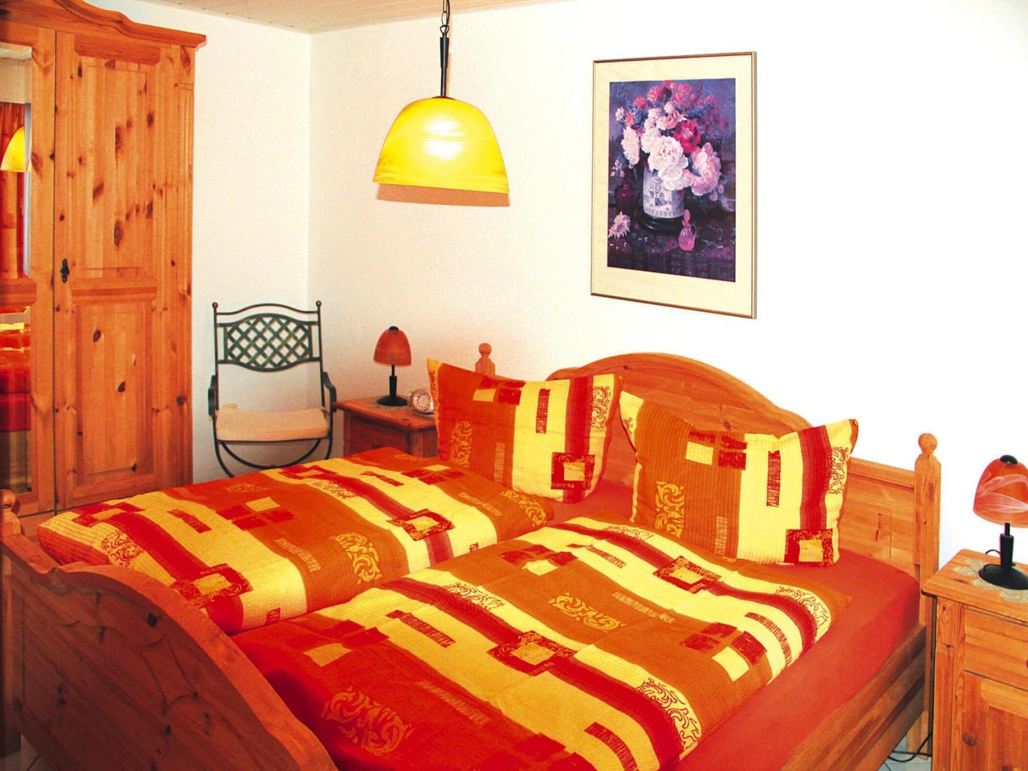   Ferienhaus Suhl79qm
