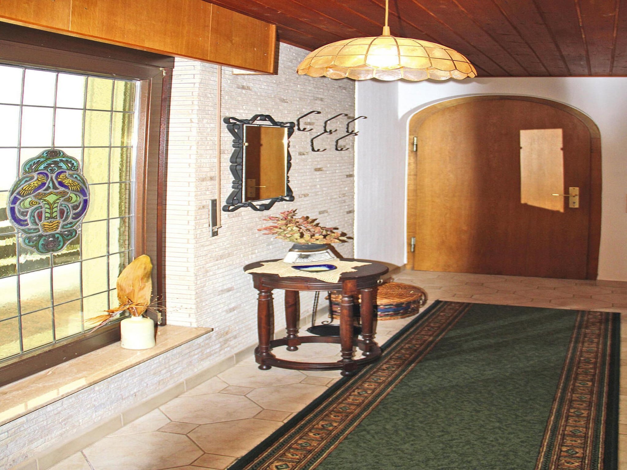   Ferienhaus Suhl79qm