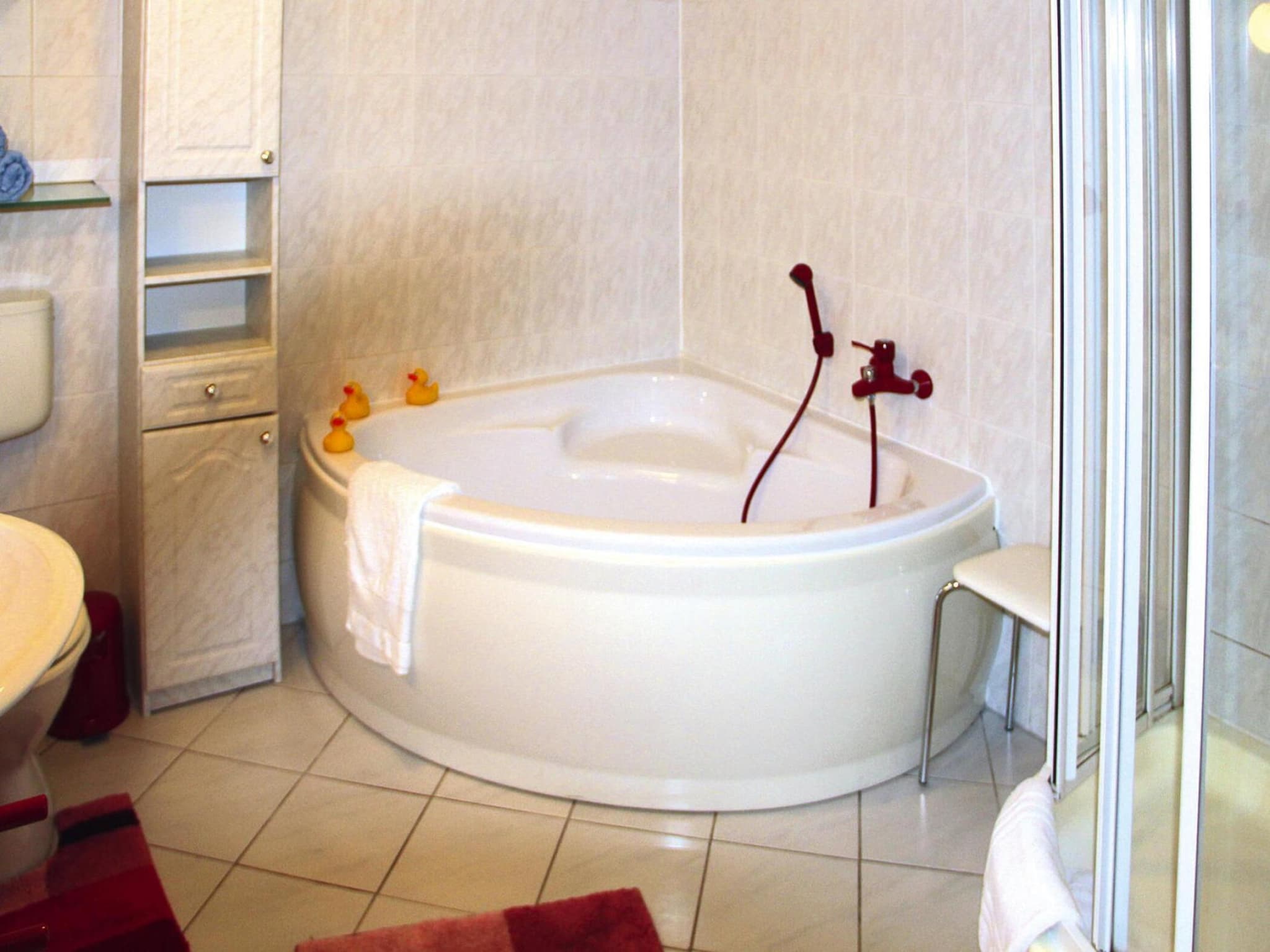   Ferienhaus Suhl79qm