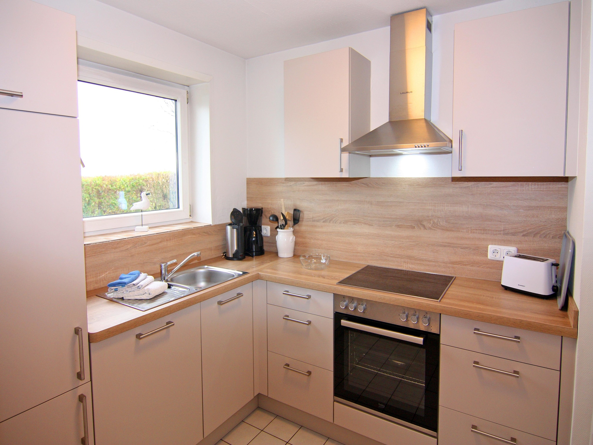   Reihenhaus Ursula 68 m²