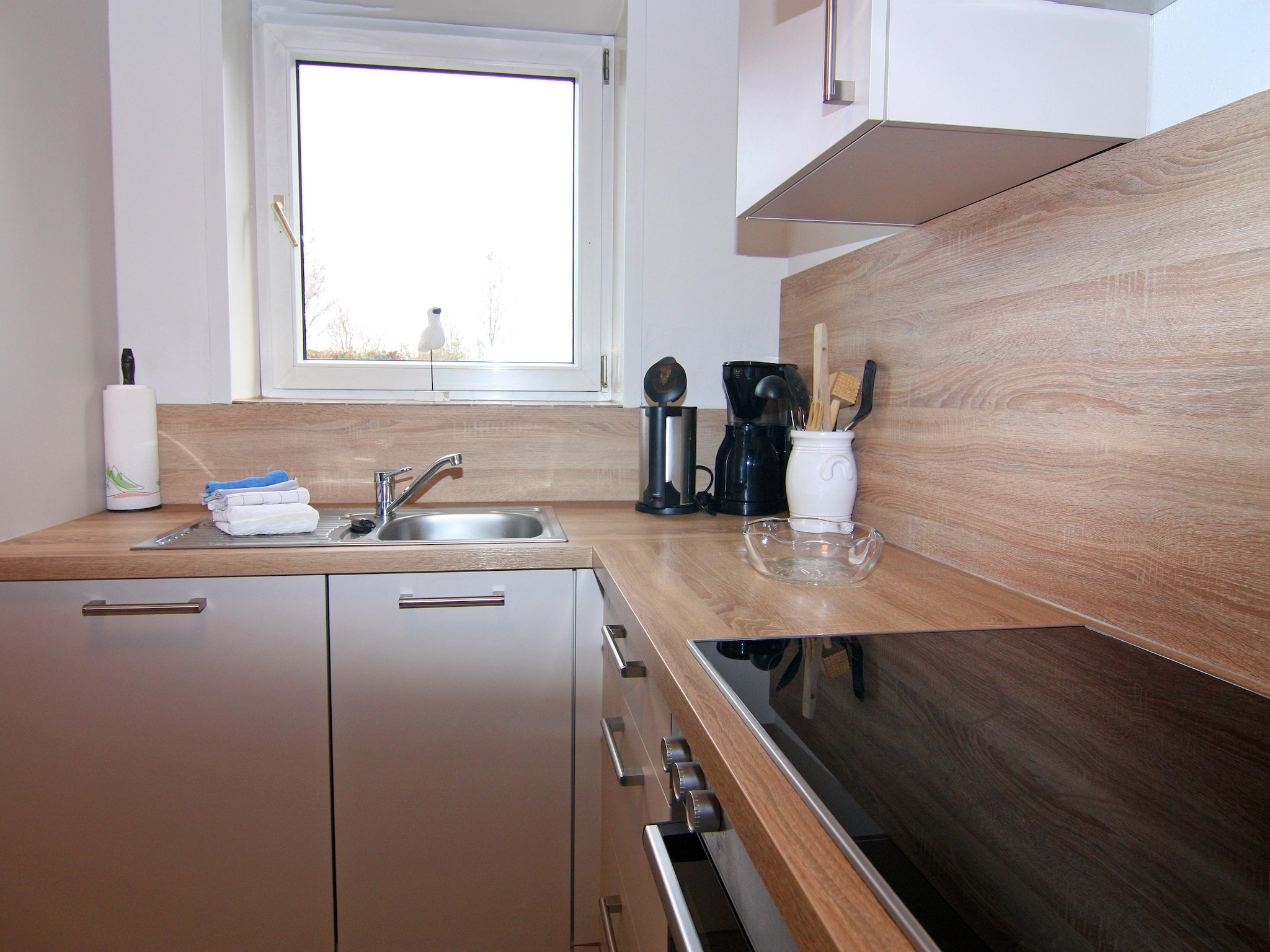   Reihenhaus Ursula 68 m²
