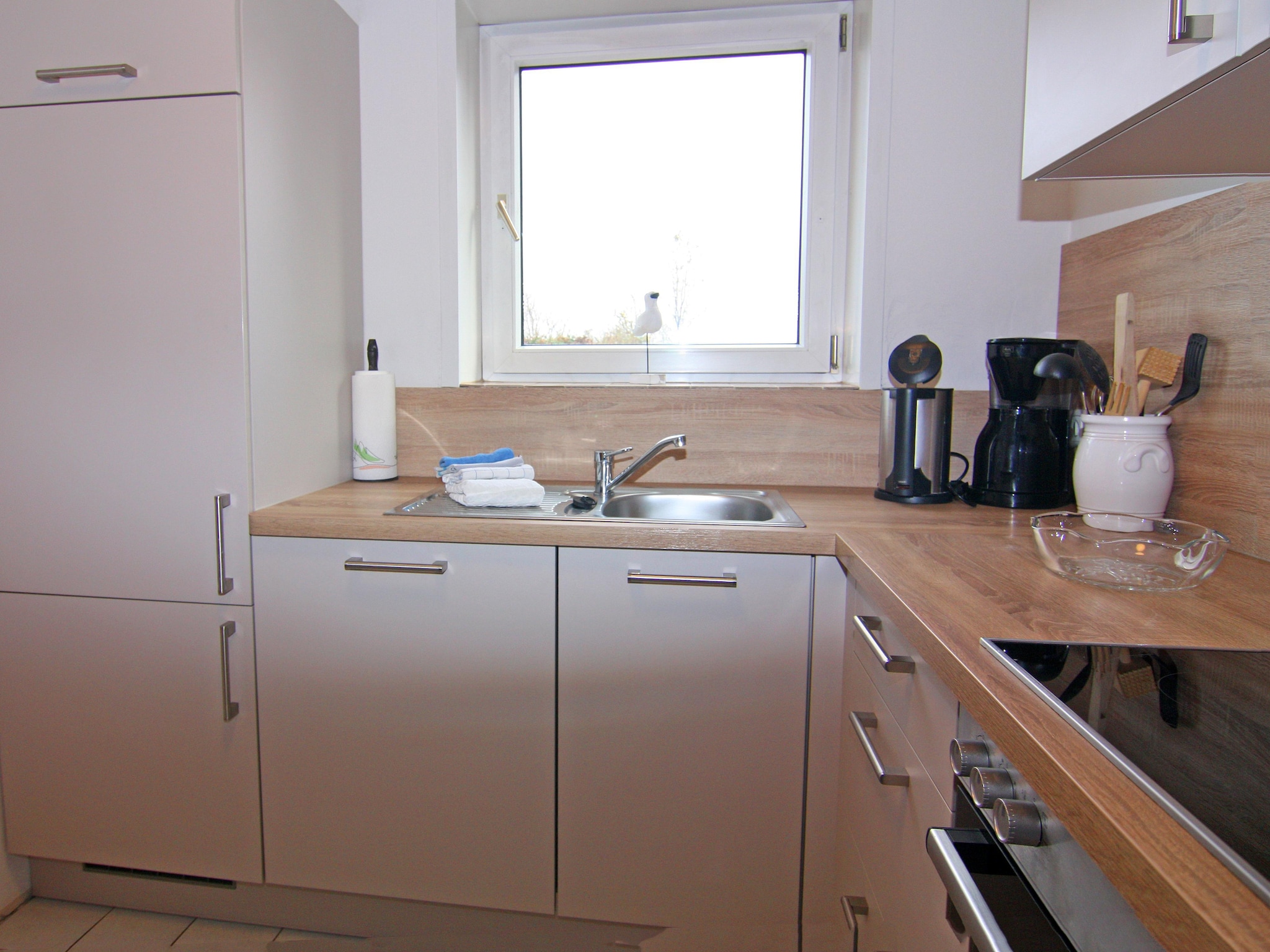   Reihenhaus Ursula 68 m²