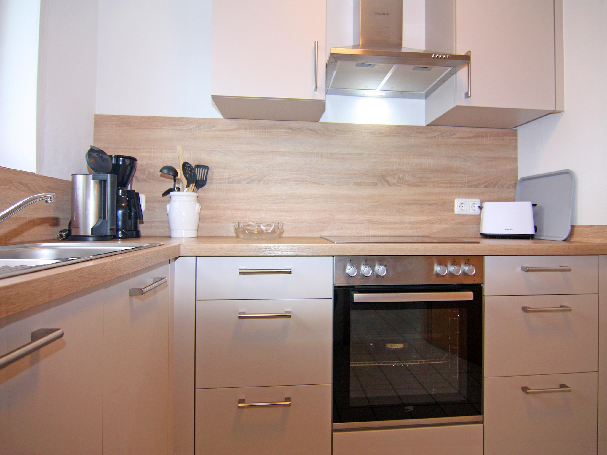   Reihenhaus Ursula 68 m²