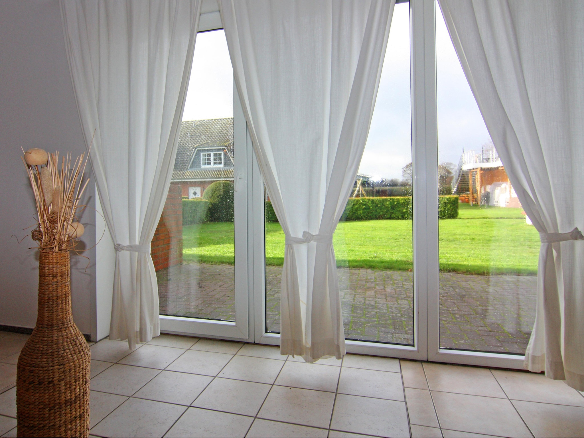   Reihenhaus Ursula 68 m²