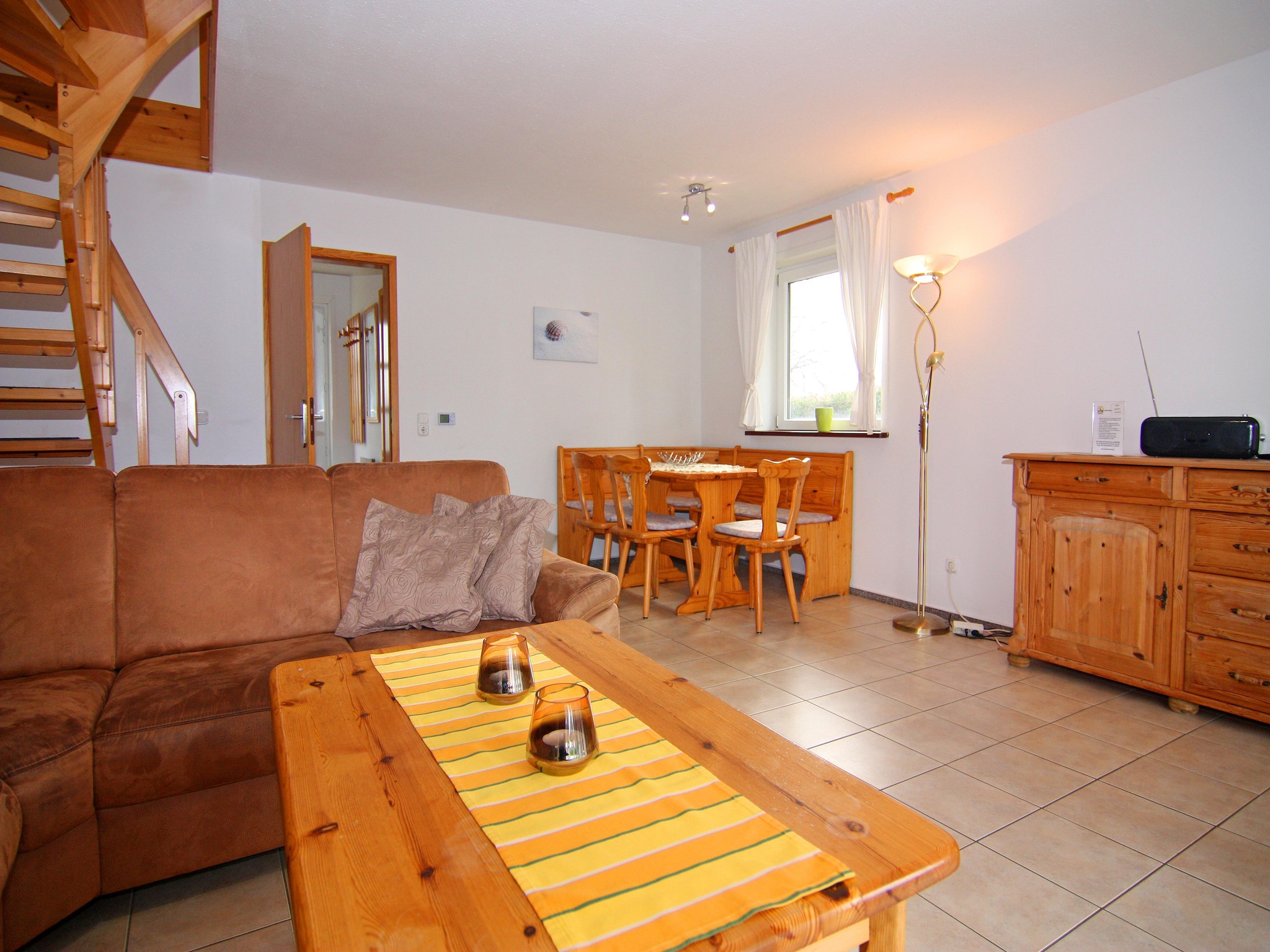   Reihenhaus Ursula 68 m²