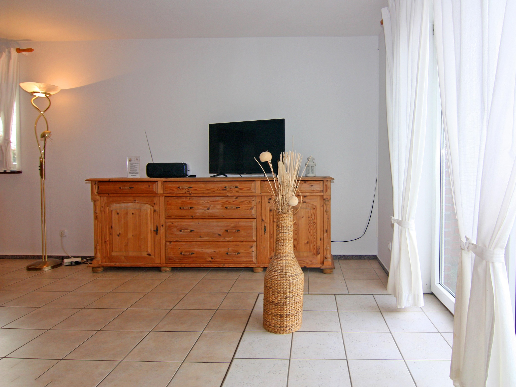   Reihenhaus Ursula 68 m²