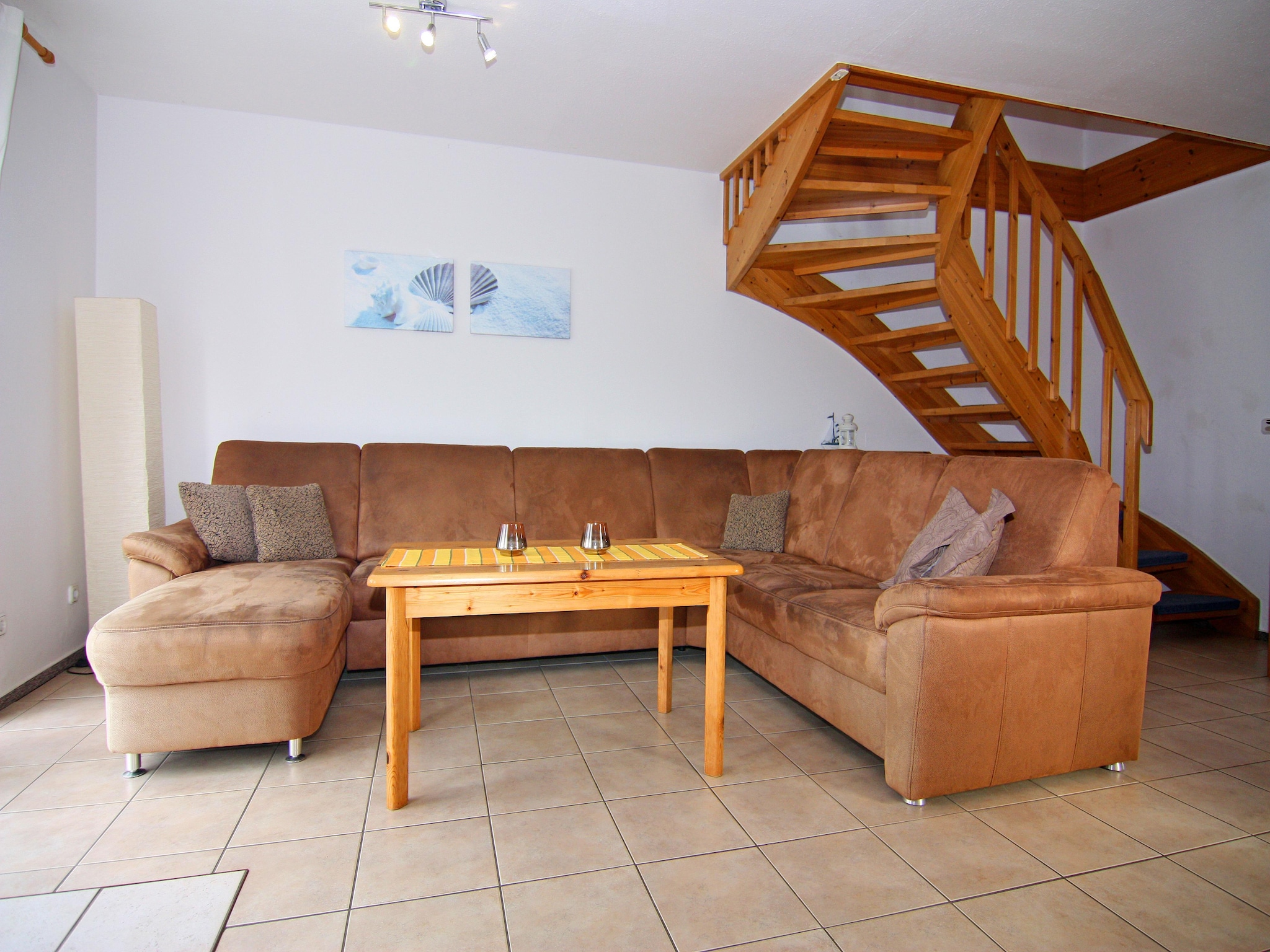   Reihenhaus Ursula 68 m²