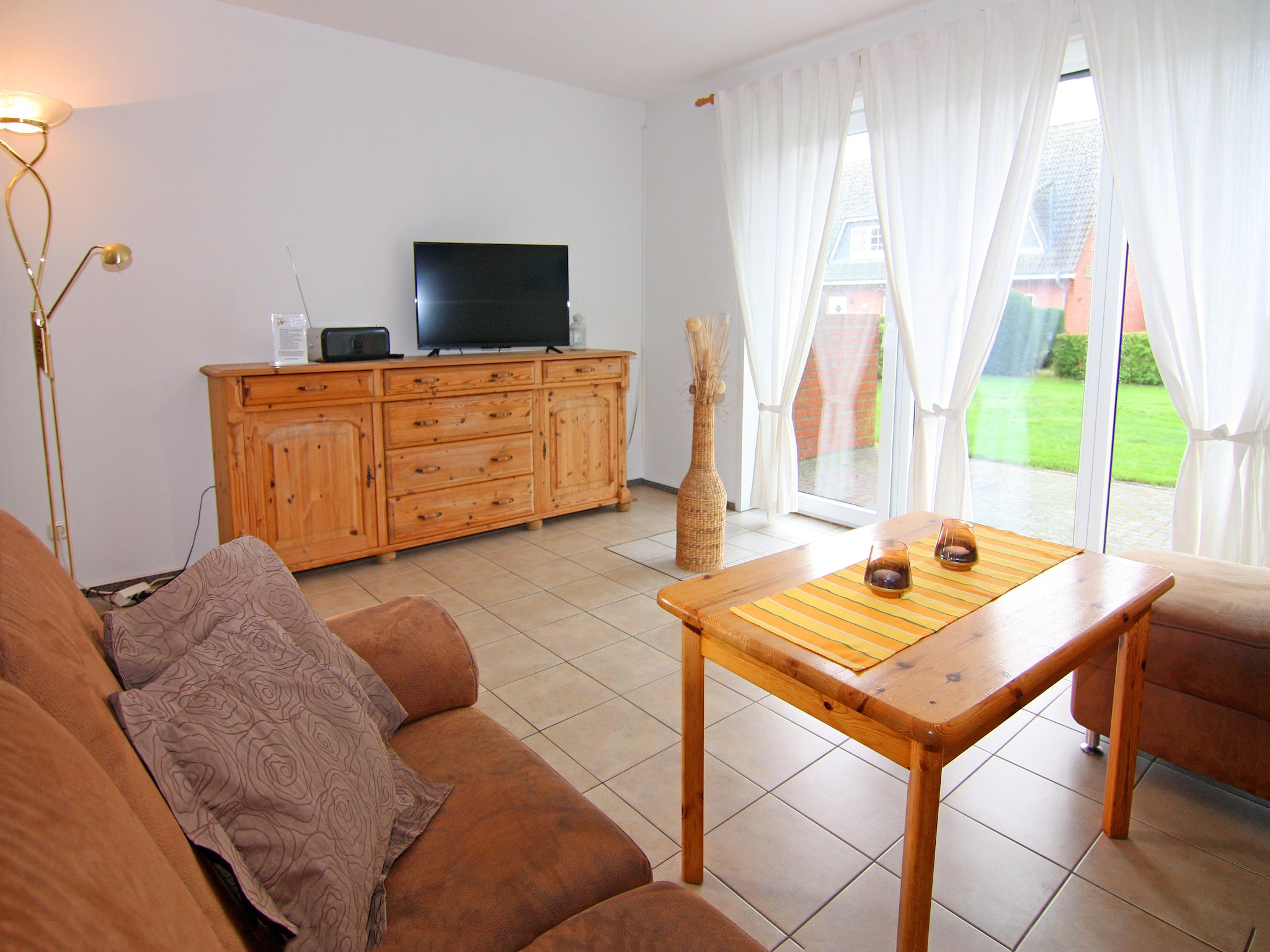   Reihenhaus Ursula 68 m²