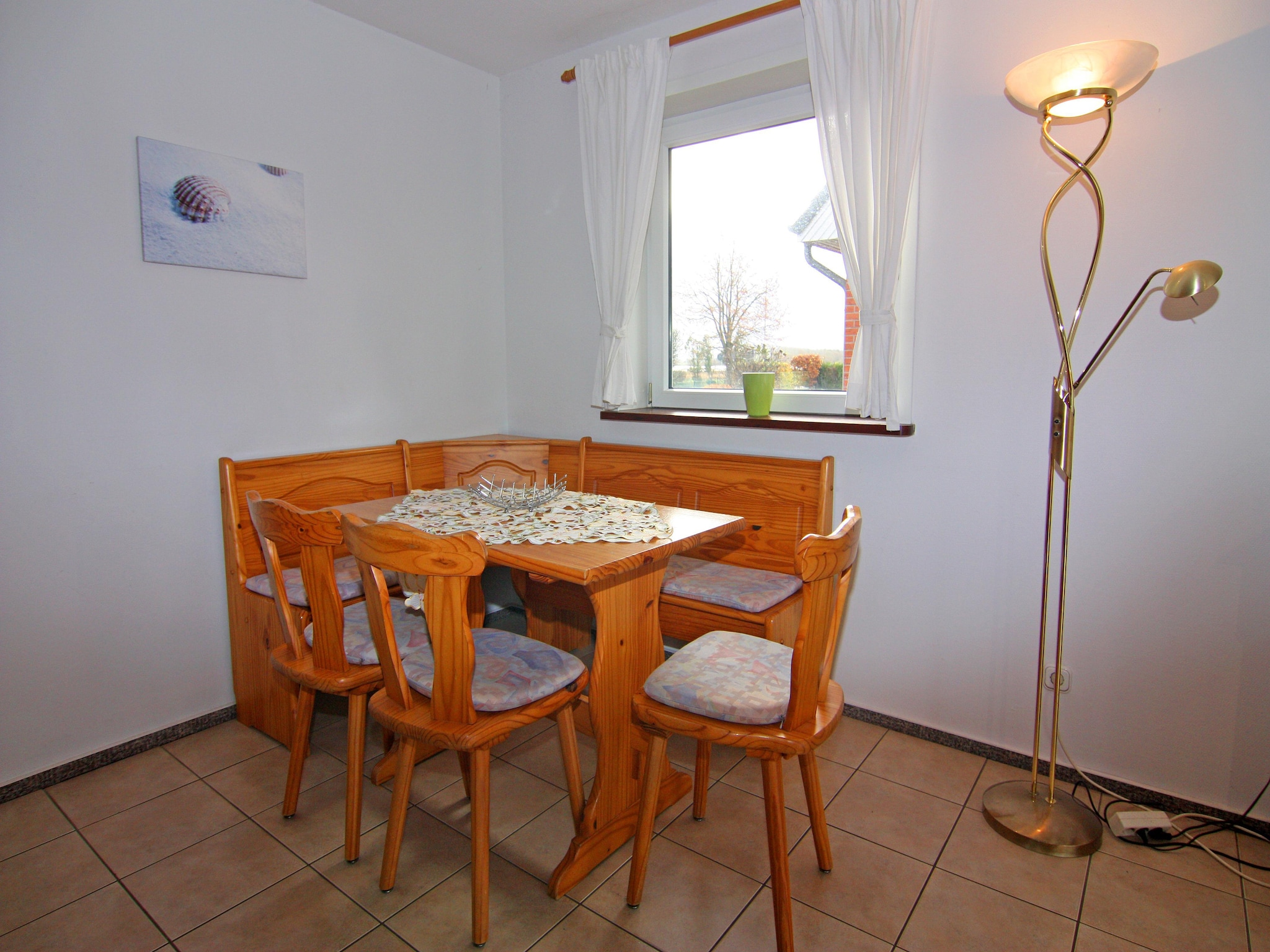   Reihenhaus Ursula 68 m²
