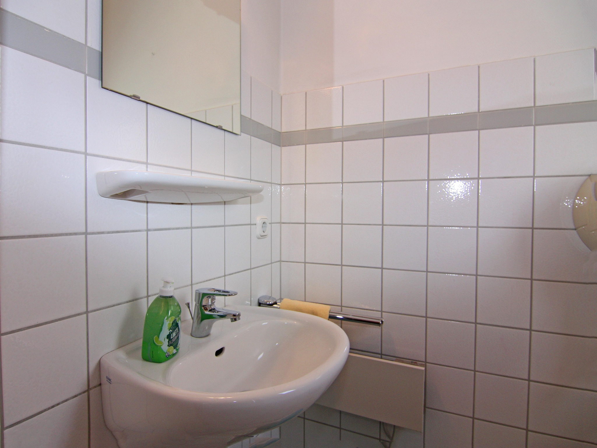   Reihenhaus Ursula 68 m²