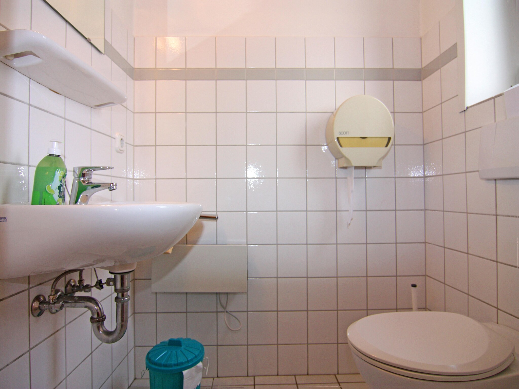   Reihenhaus Ursula 68 m²