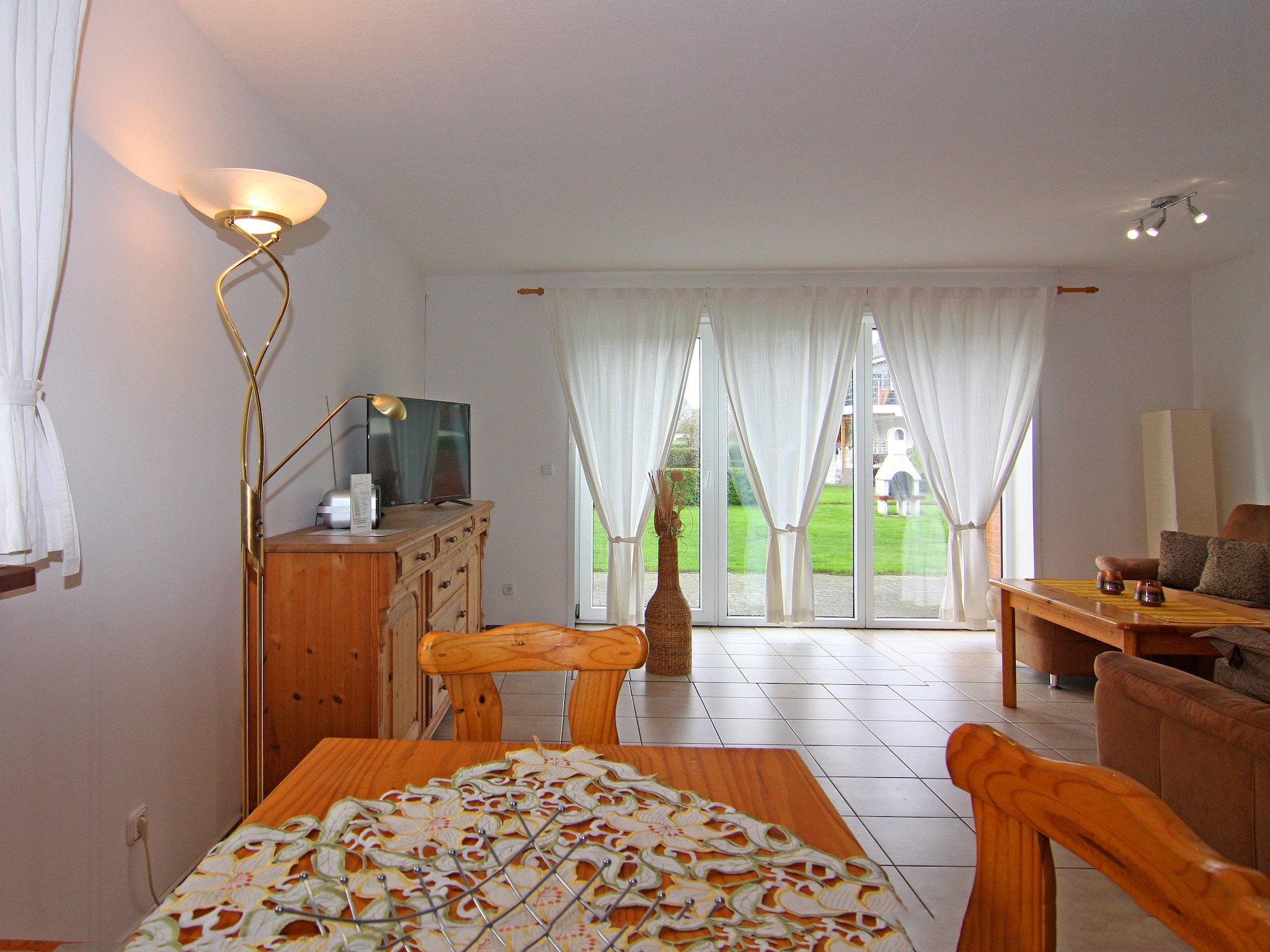   Reihenhaus Ursula 68 m²