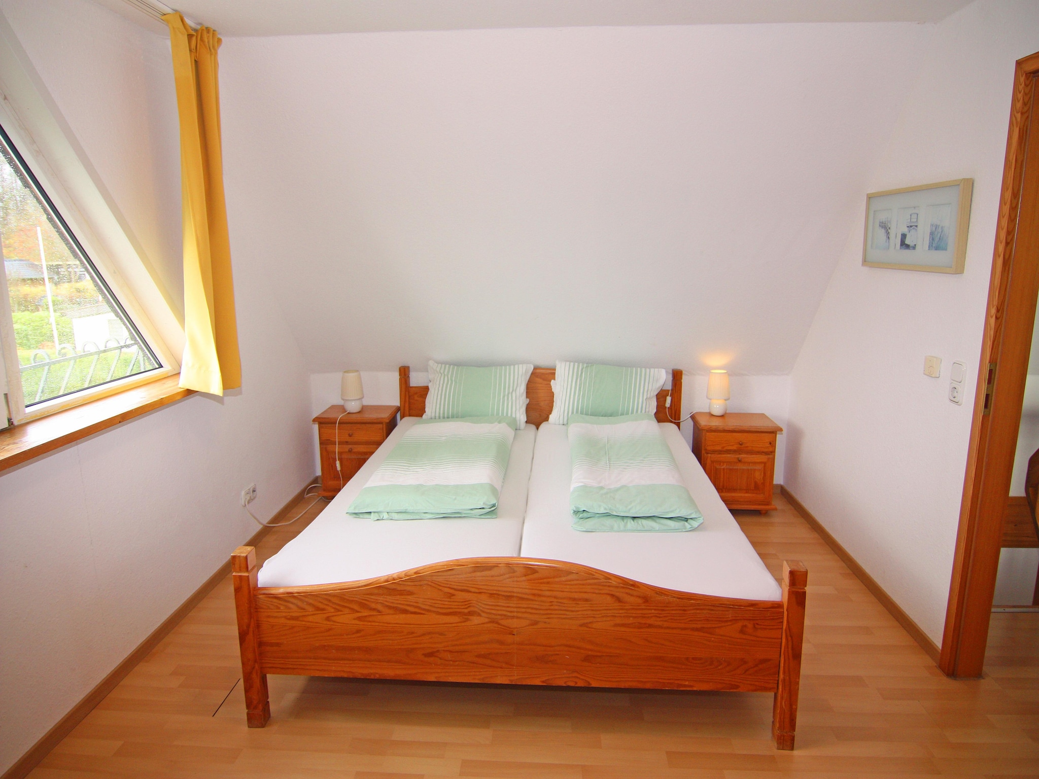   Reihenhaus Ursula 68 m²