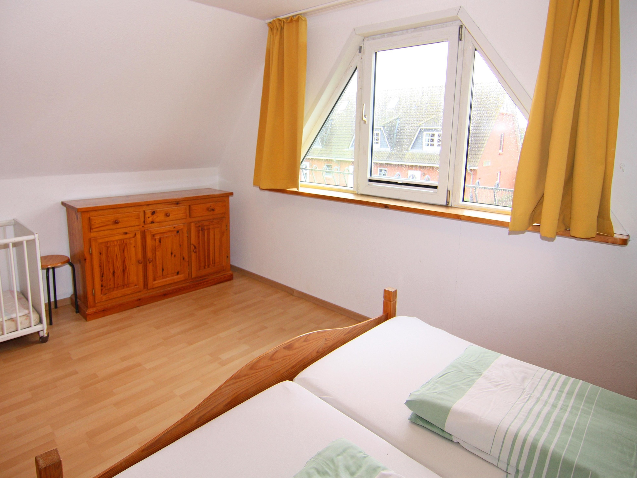   Reihenhaus Ursula 68 m²