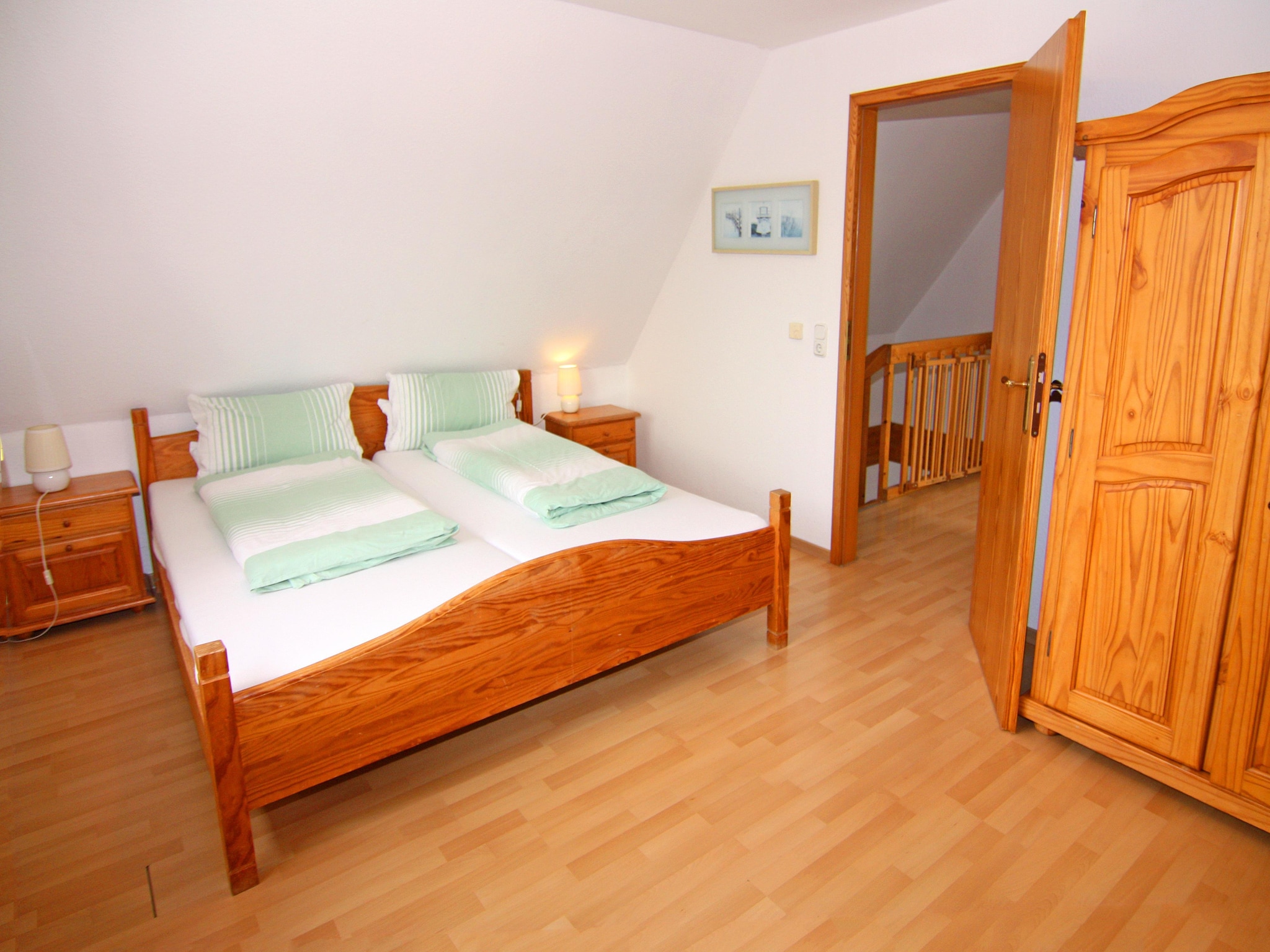   Reihenhaus Ursula 68 m²
