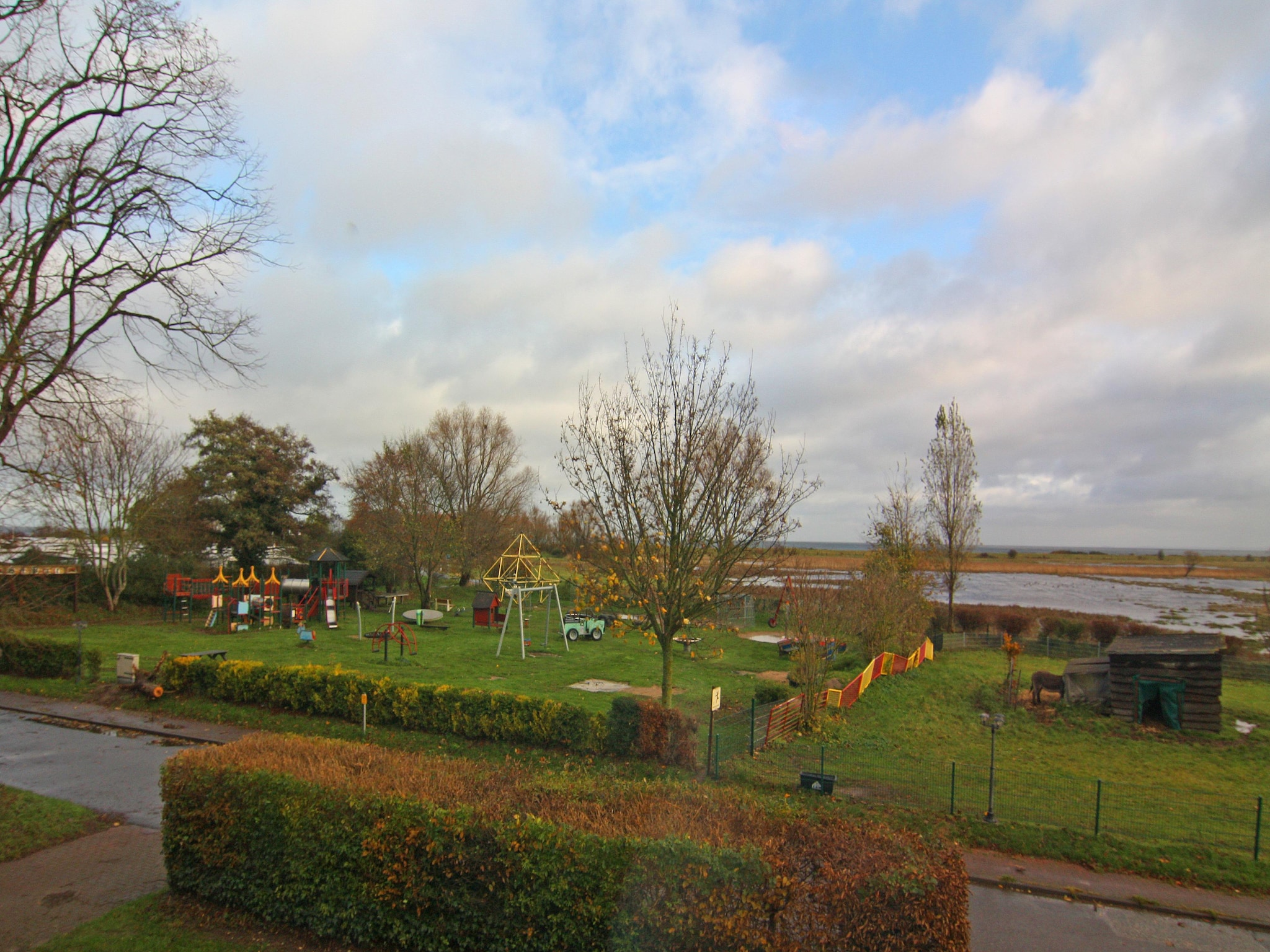   Reihenhaus Ursula 68 m²
