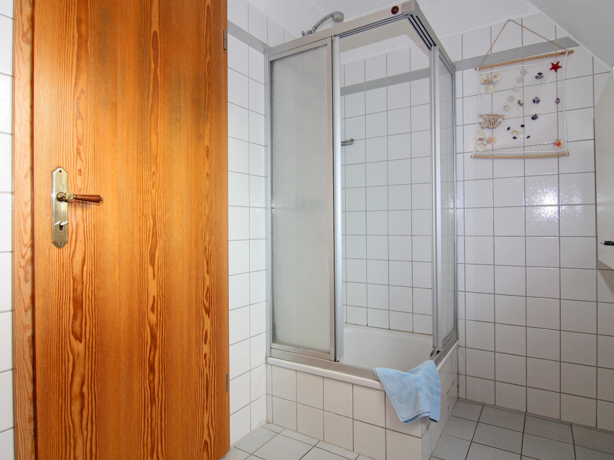   Reihenhaus Ursula 68 m²