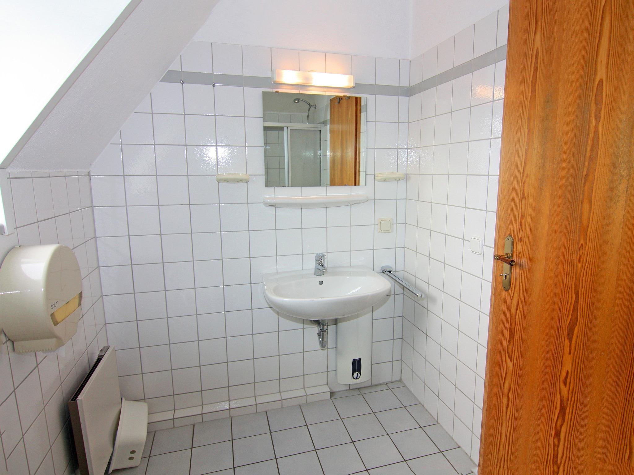   Reihenhaus Ursula 68 m²