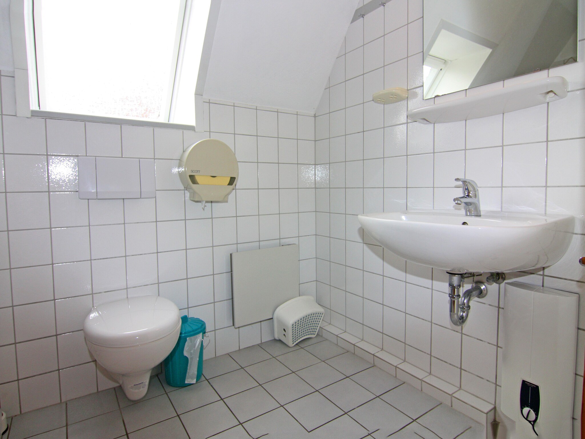   Reihenhaus Ursula 68 m²