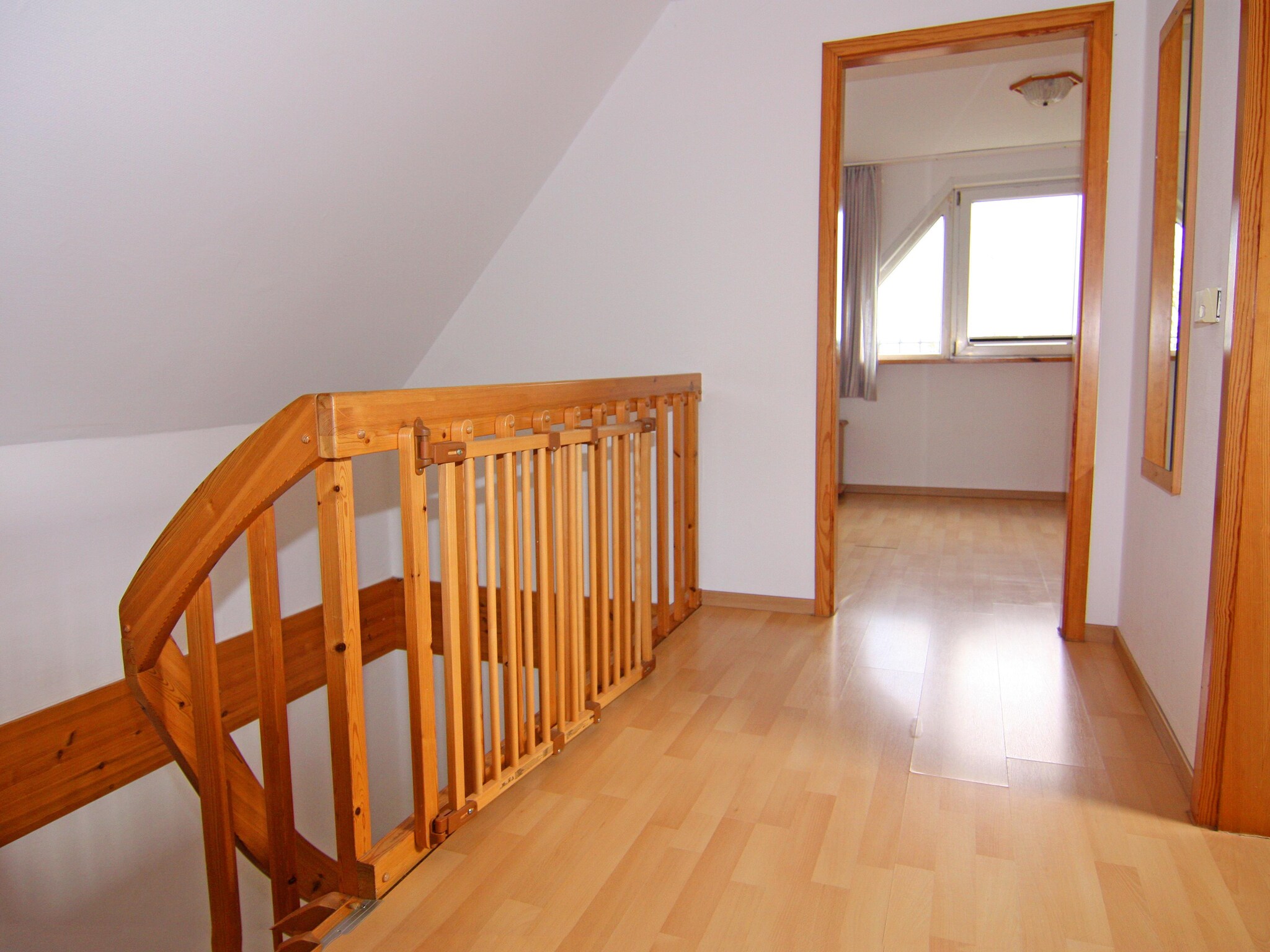   Reihenhaus Ursula 68 m²