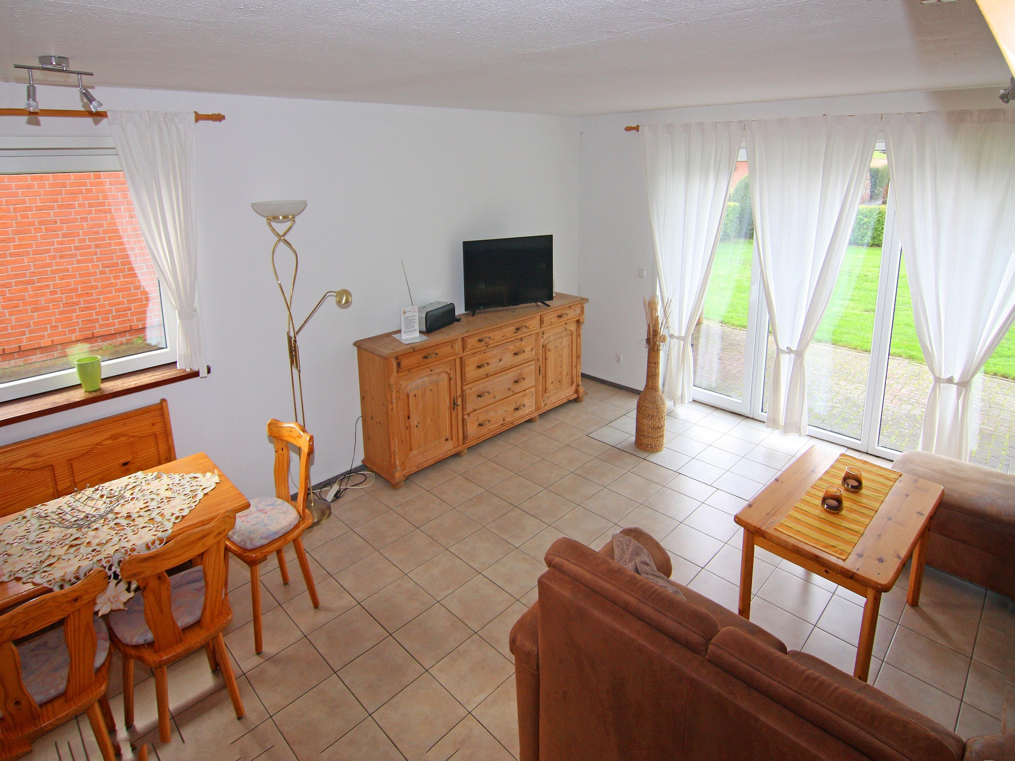   Reihenhaus Ursula 68 m²
