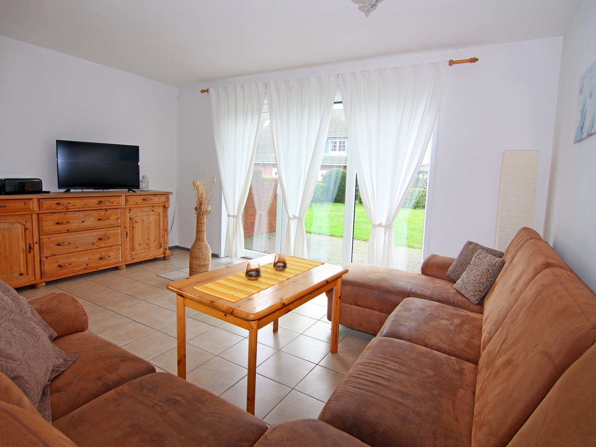   Reihenhaus Ursula 68 m²