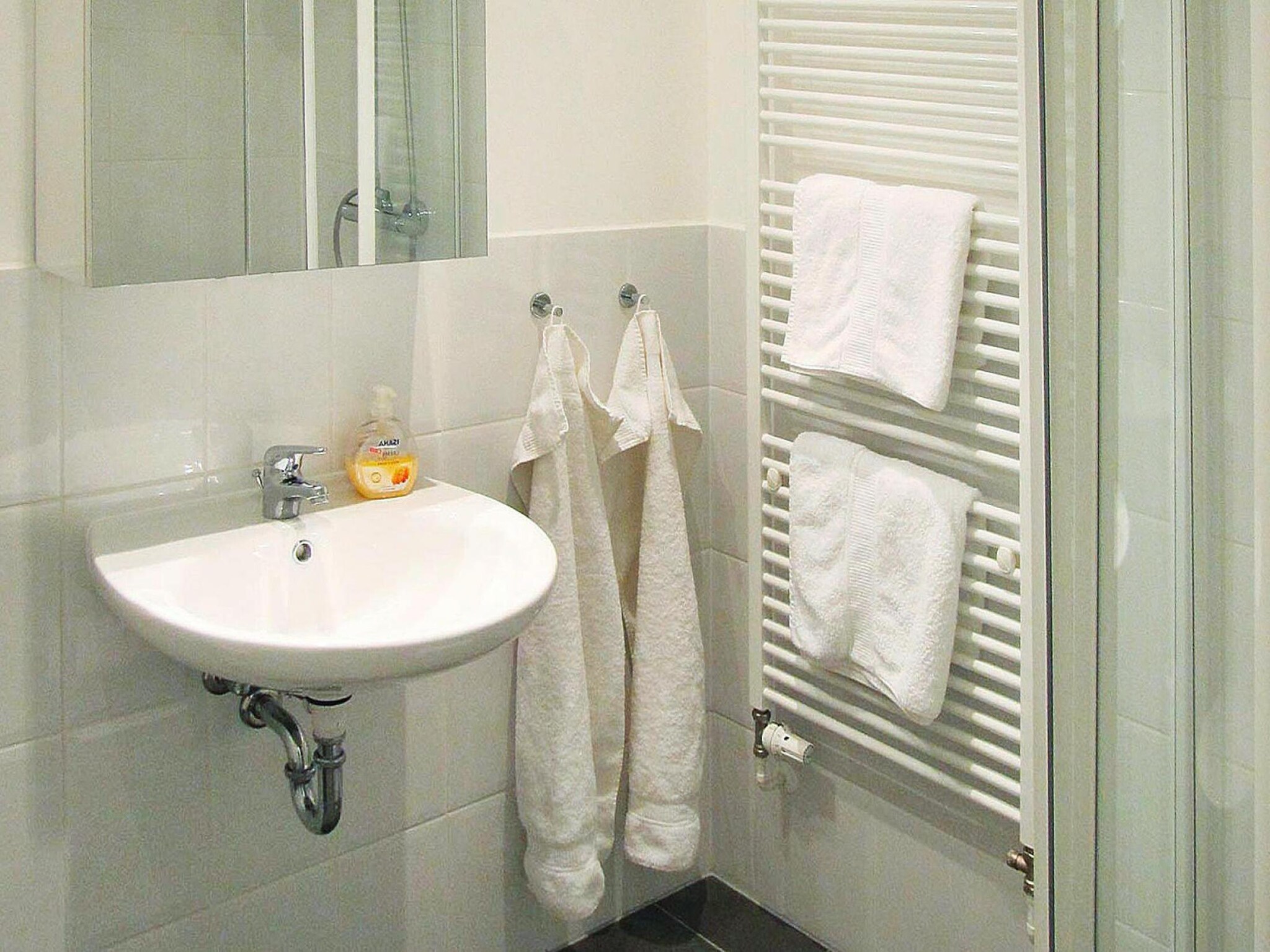   Gutshaus Zicker -Wohnung 11