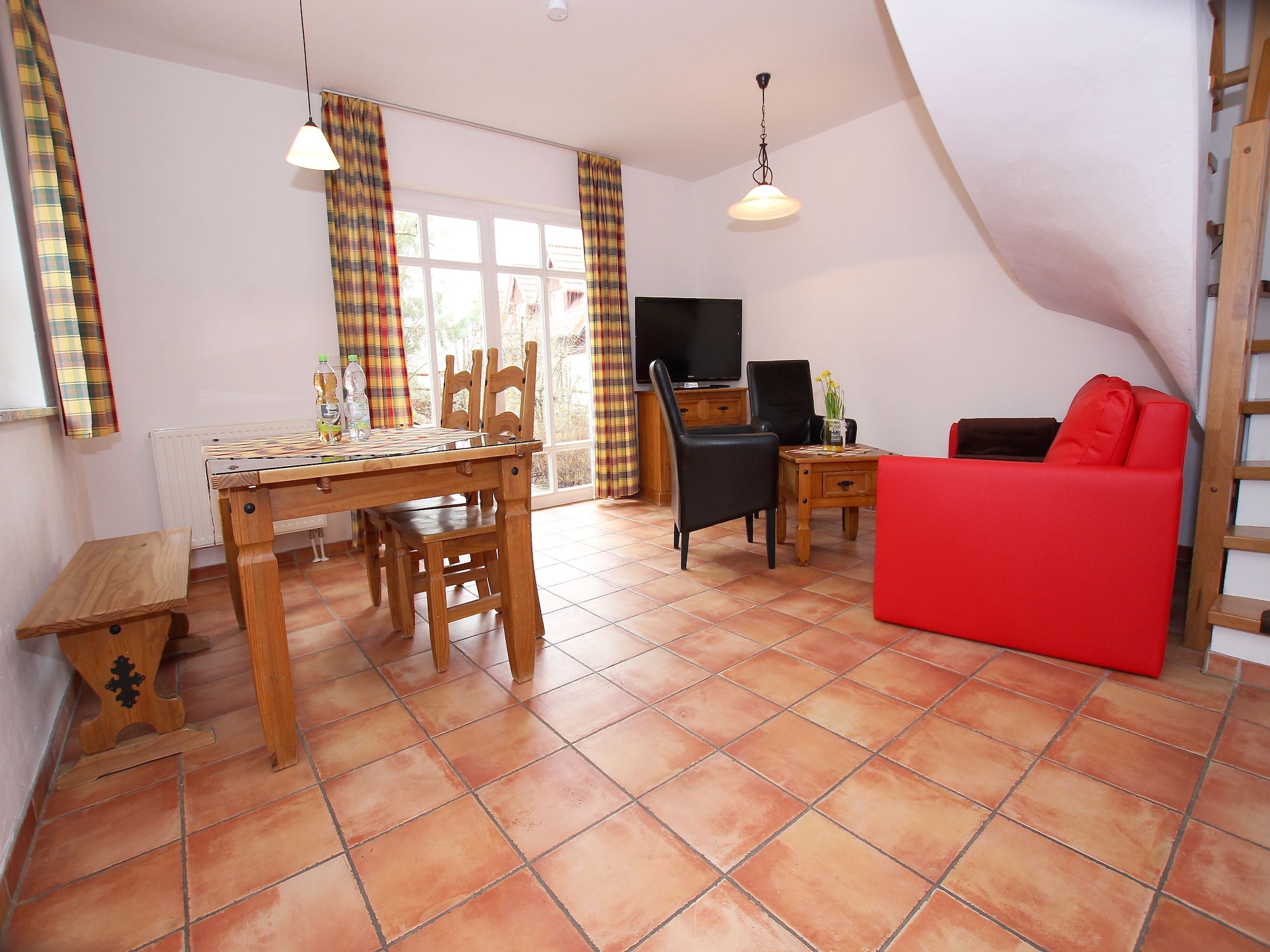 Ferienhaus Typ C ca 49-55qm