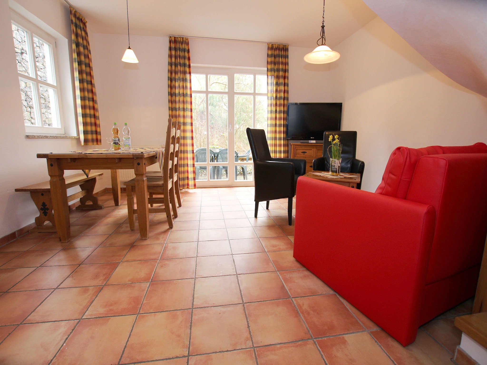Ferienhaus Typ C ca 49-55qm