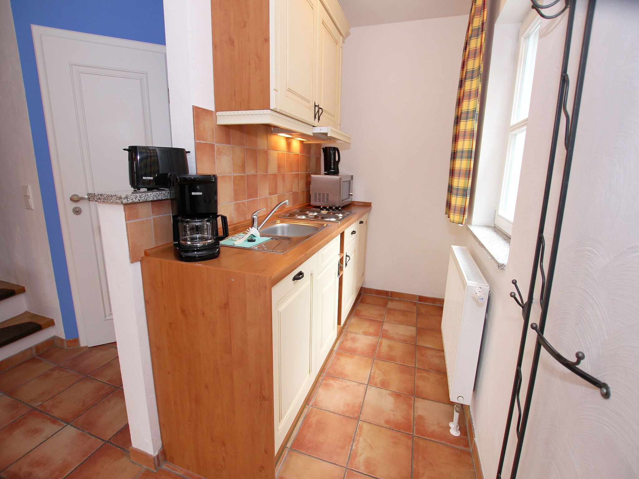 Ferienhaus Typ C ca 49-55qm