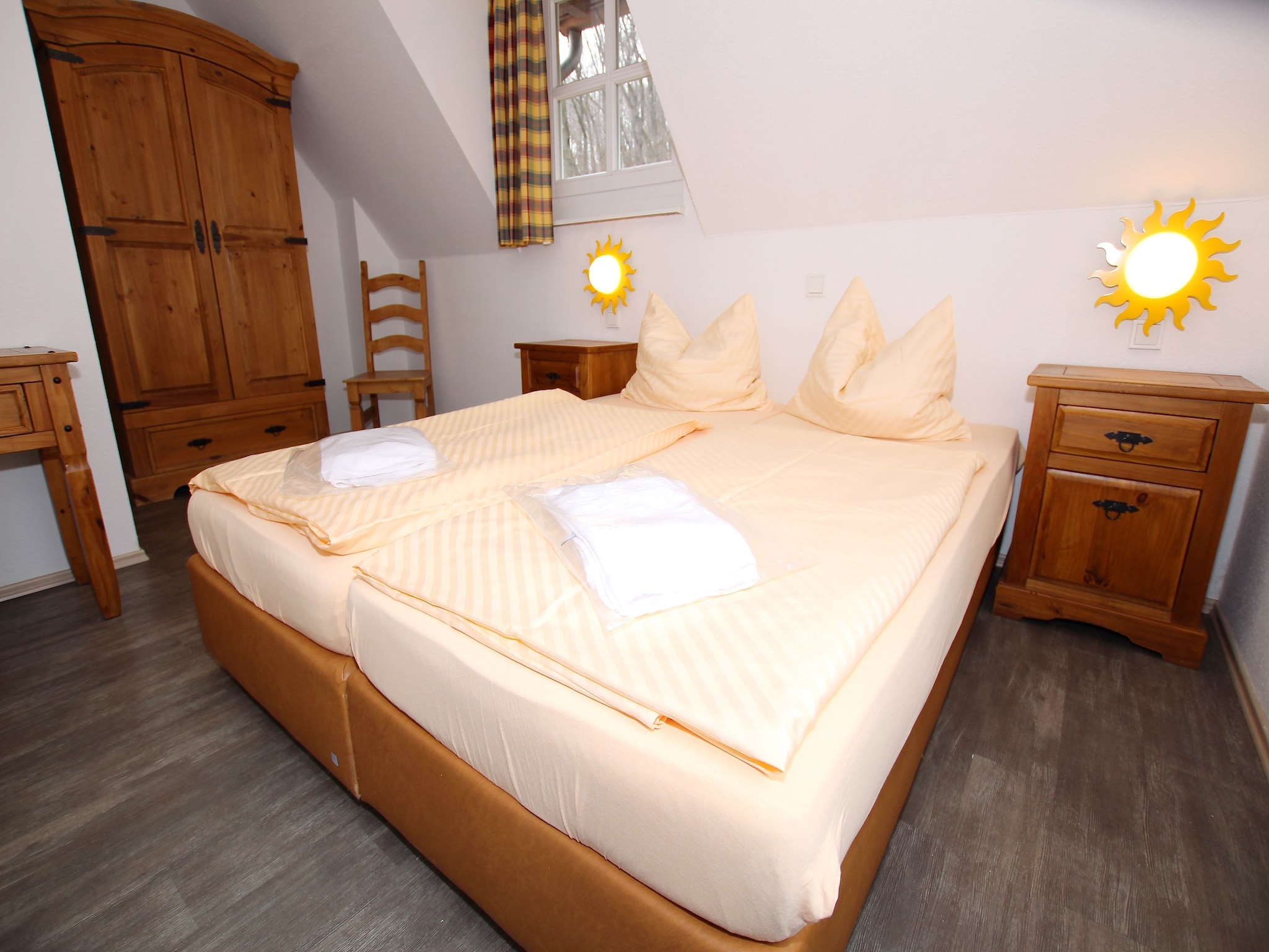 Ferienhaus Typ C ca 49-55qm