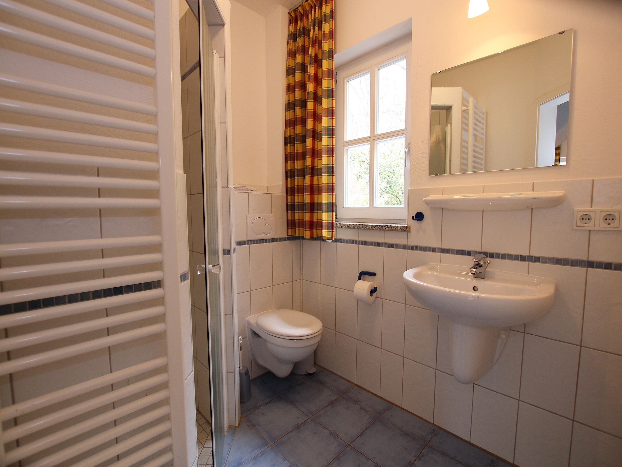 Ferienhaus Typ C ca 49-55qm