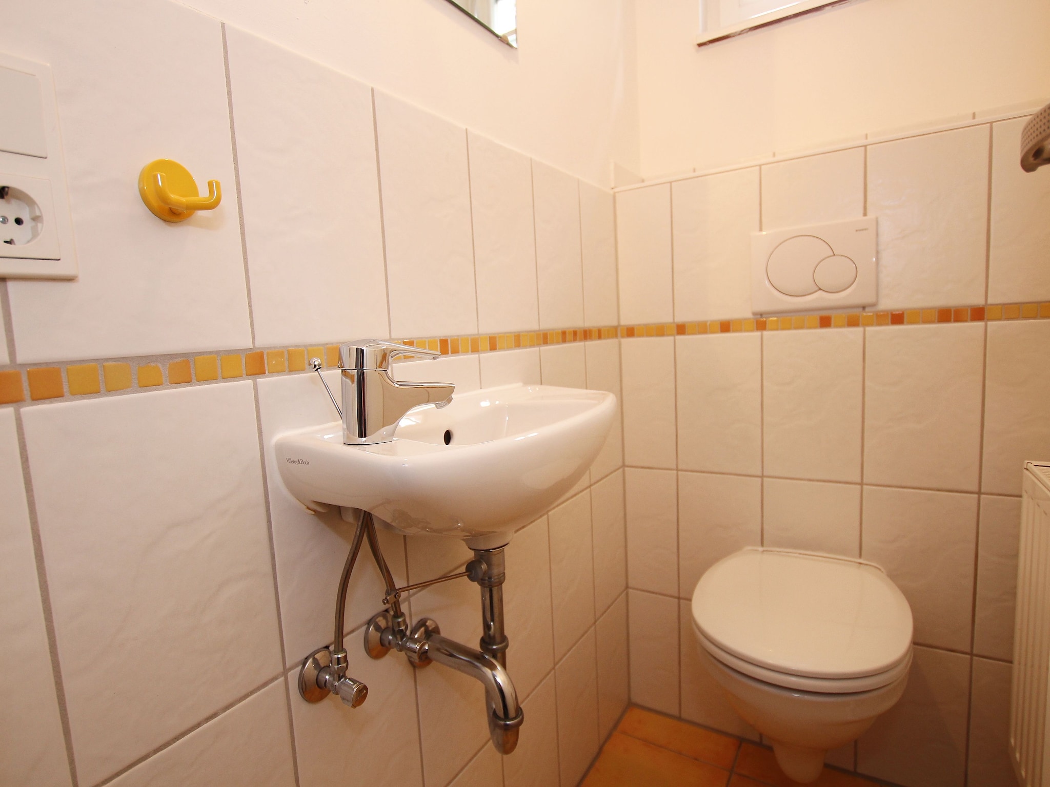 Ferienhaus Typ C ca 49-55qm