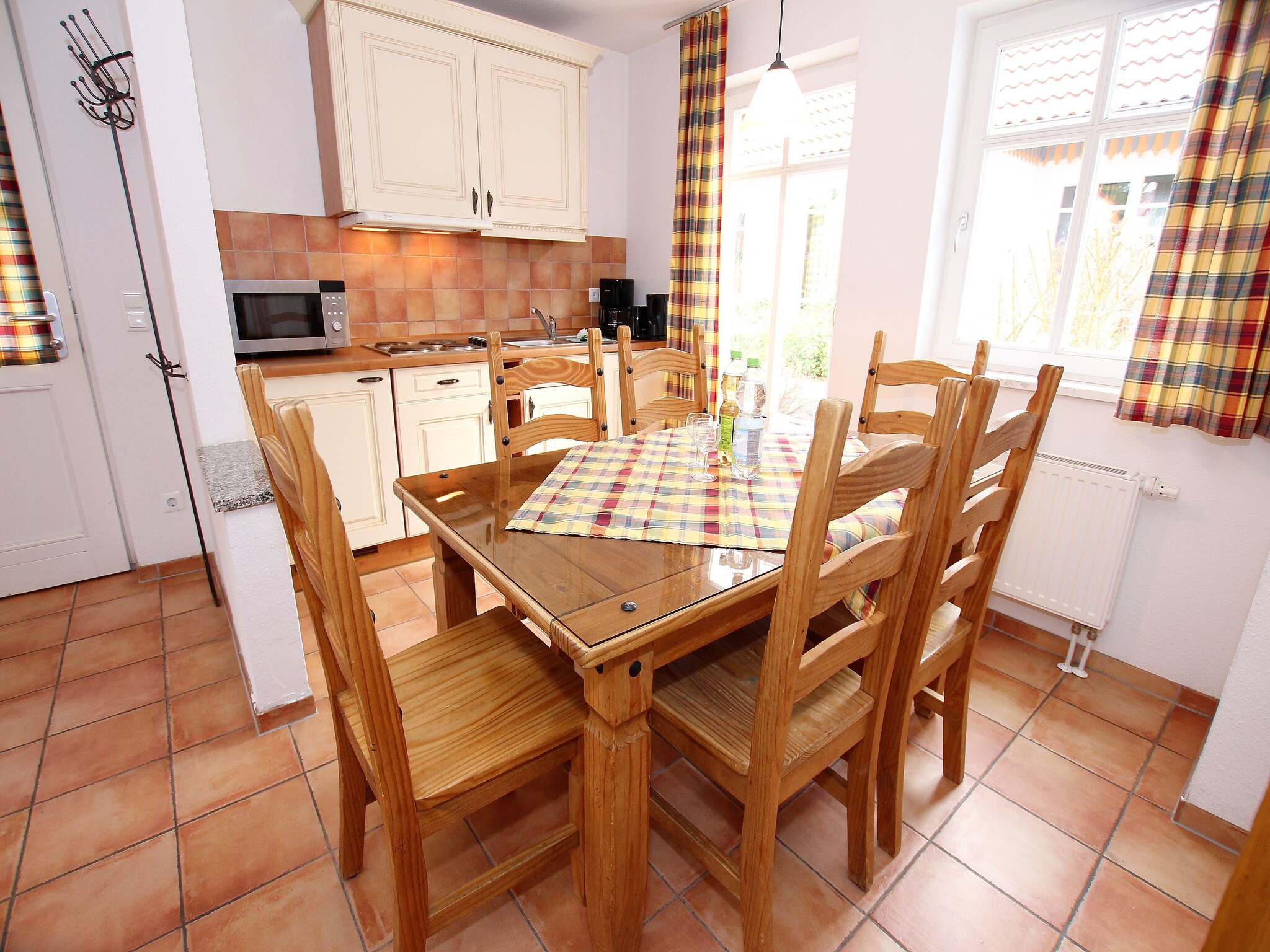 Ferienhaus Typ B ca 74qm