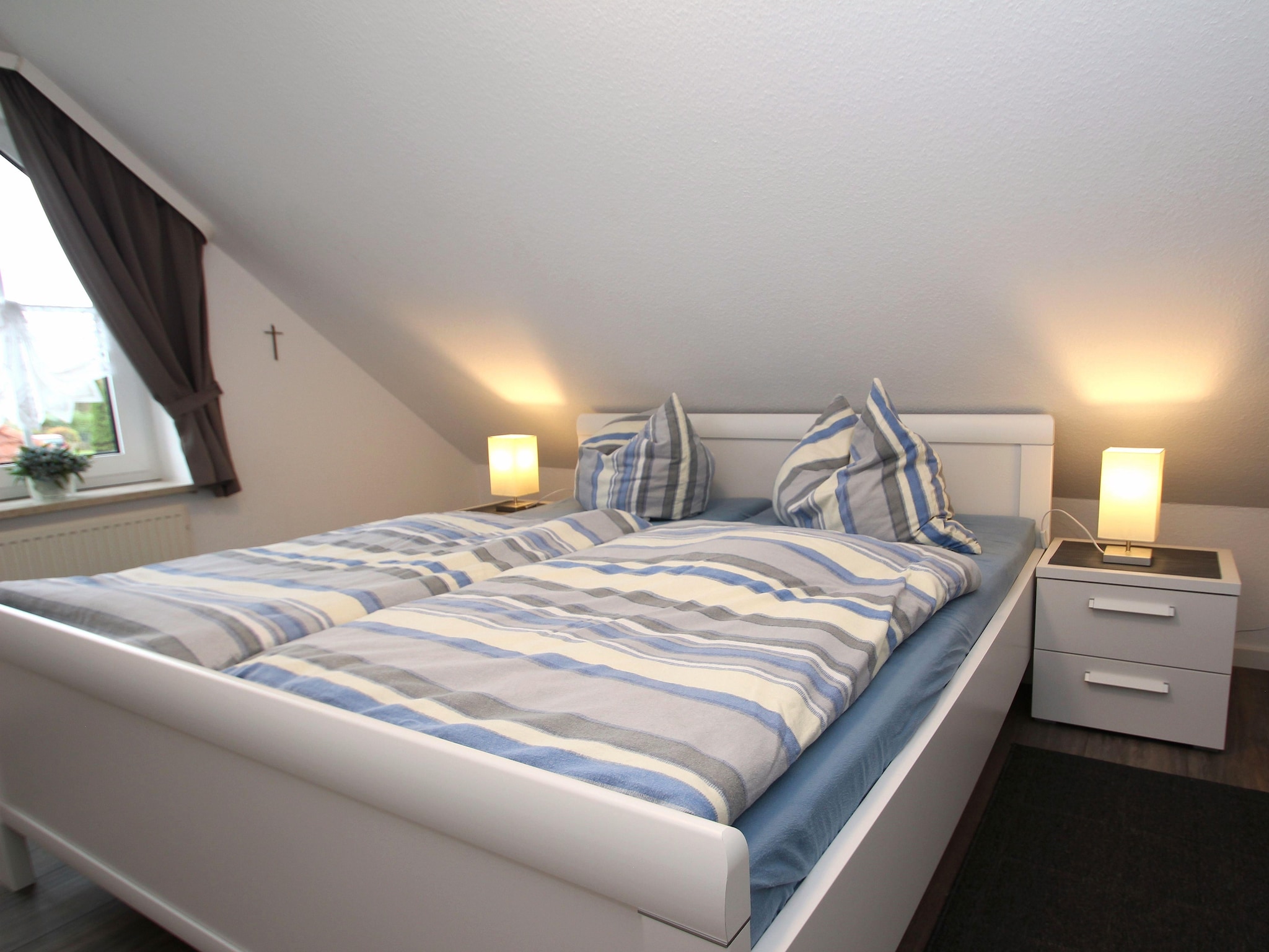   Ferienhaus Verena