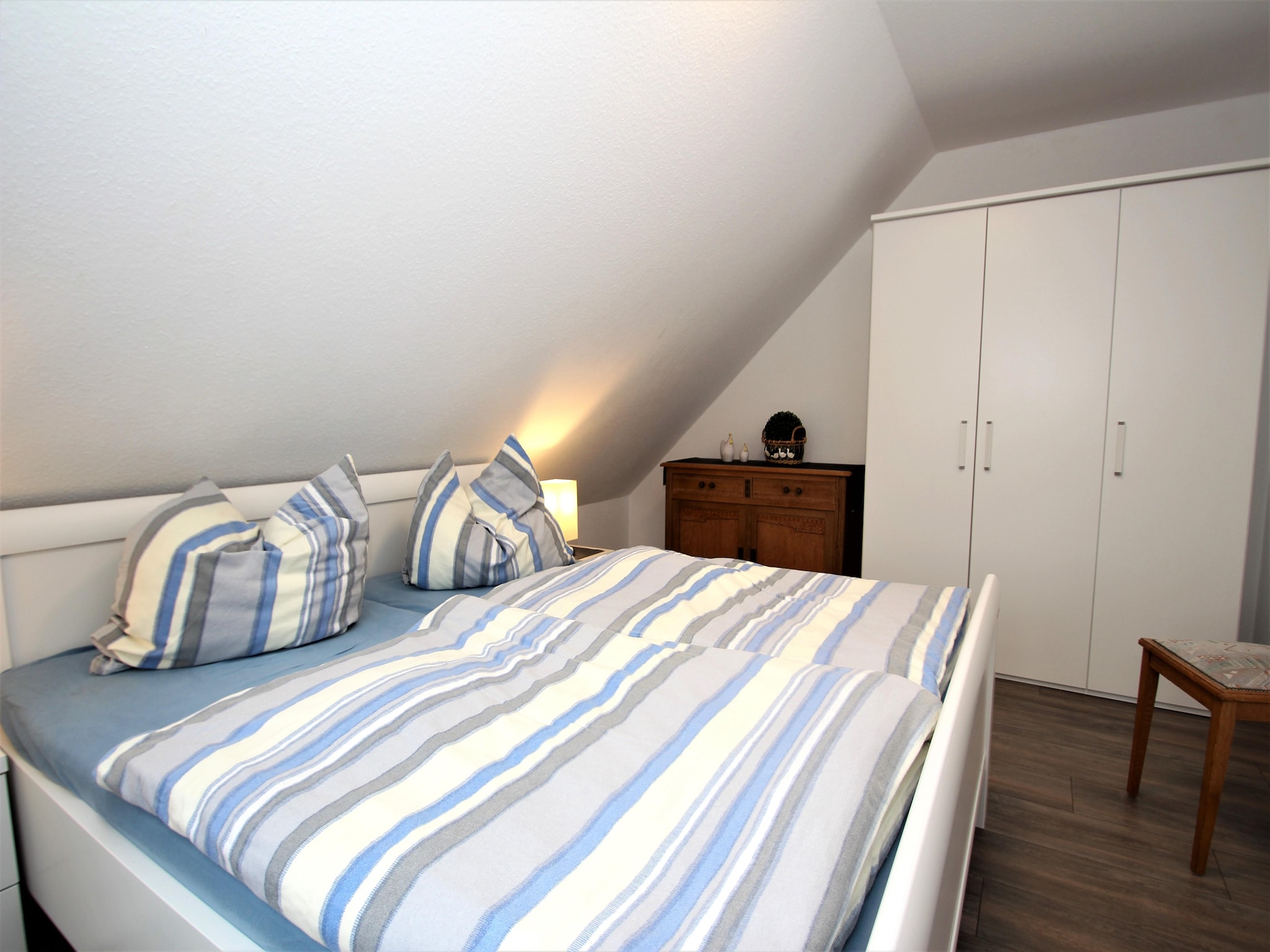   Ferienhaus Verena