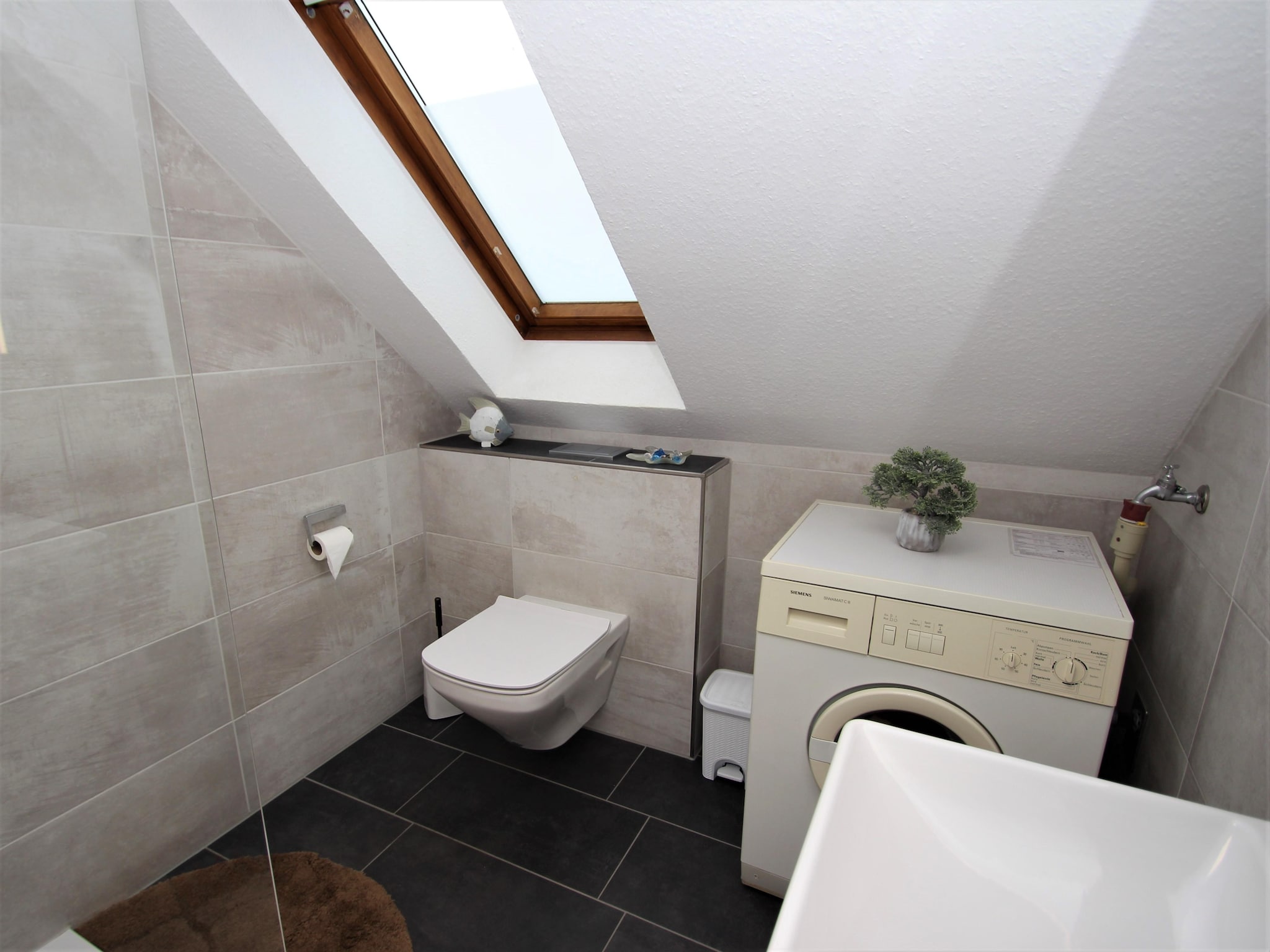   Ferienhaus Verena