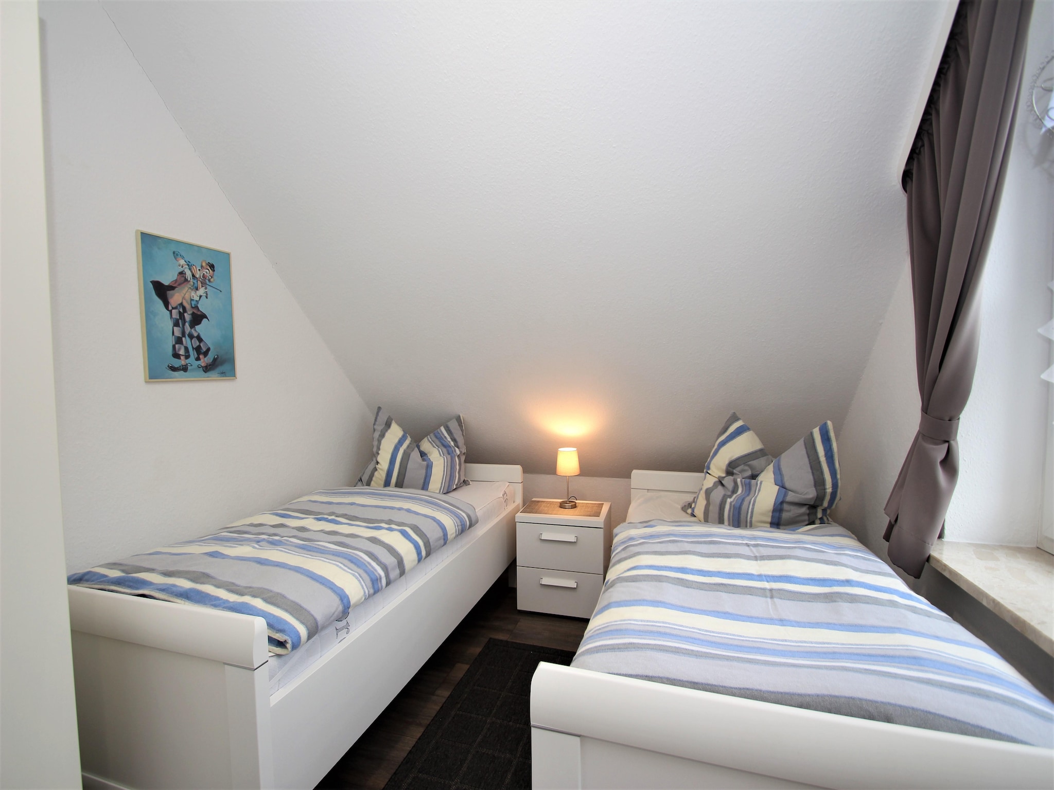   Ferienhaus Verena