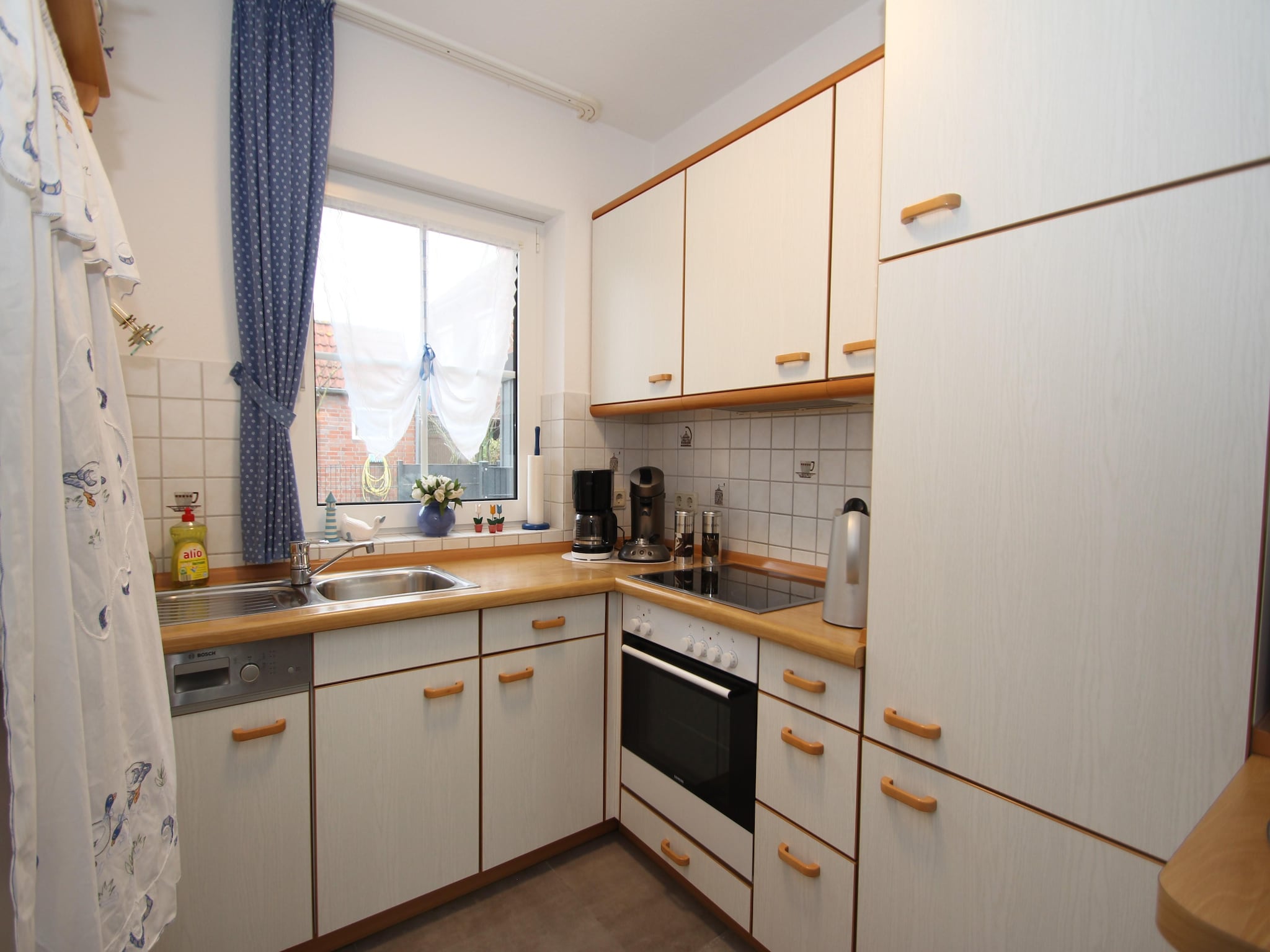   Ferienhaus Verena