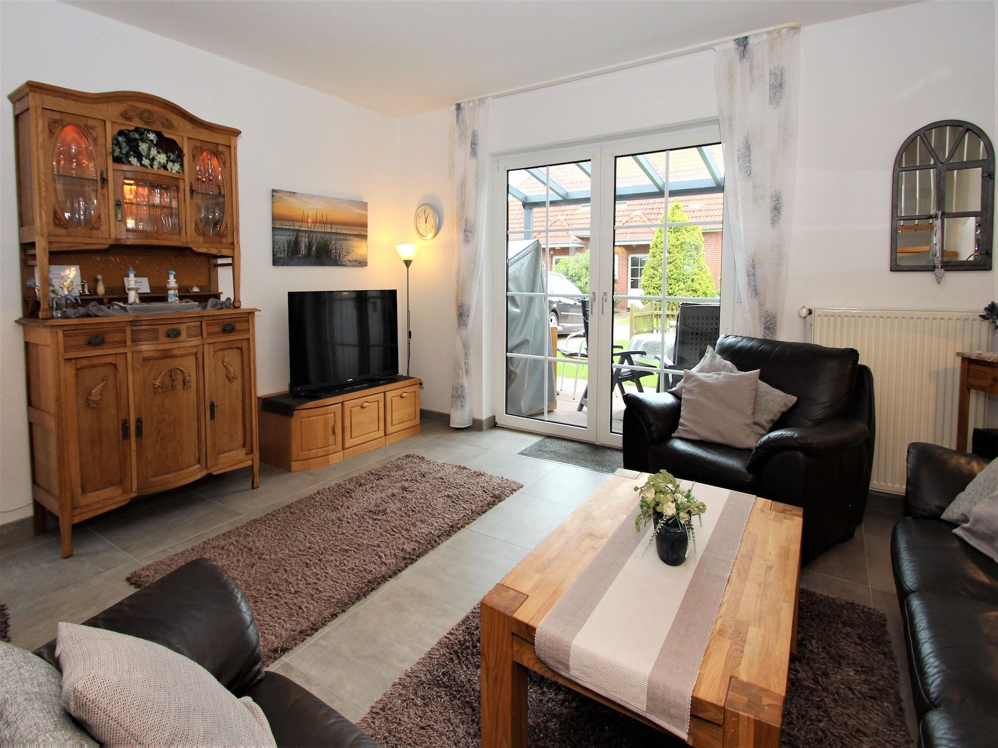   Ferienhaus Verena