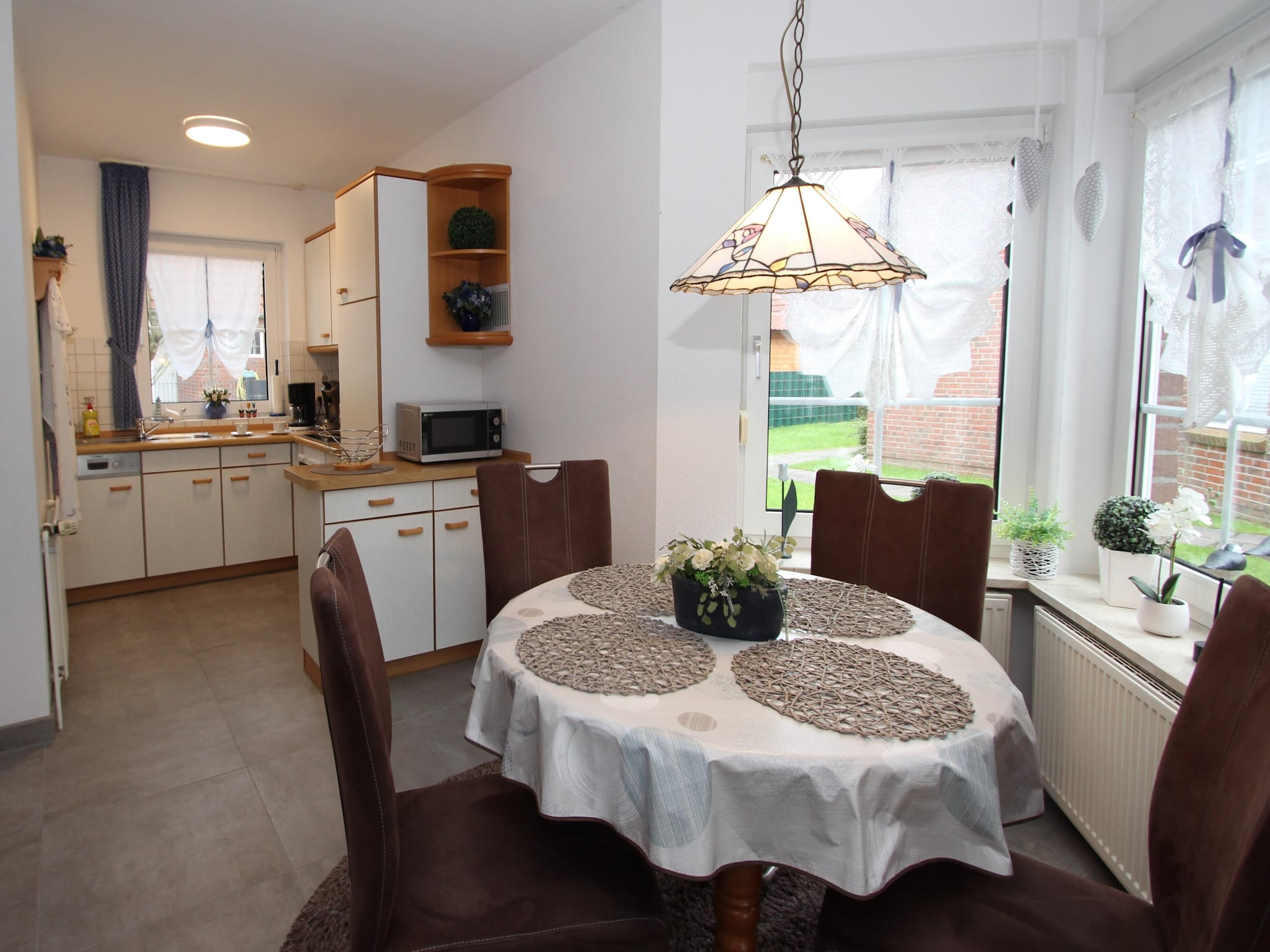   Ferienhaus Verena