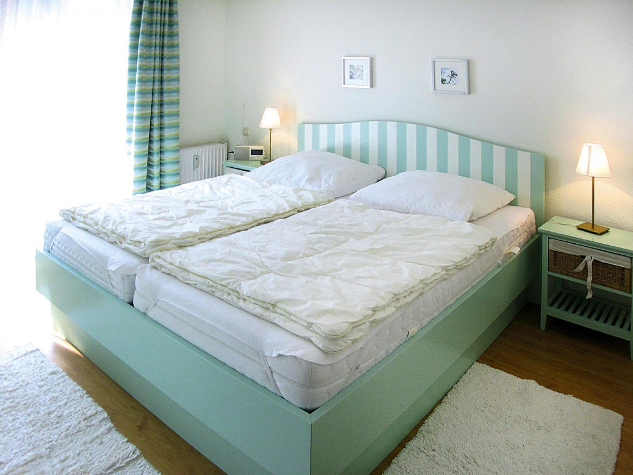 Ferienwohnung Residenz Passat - Typ C