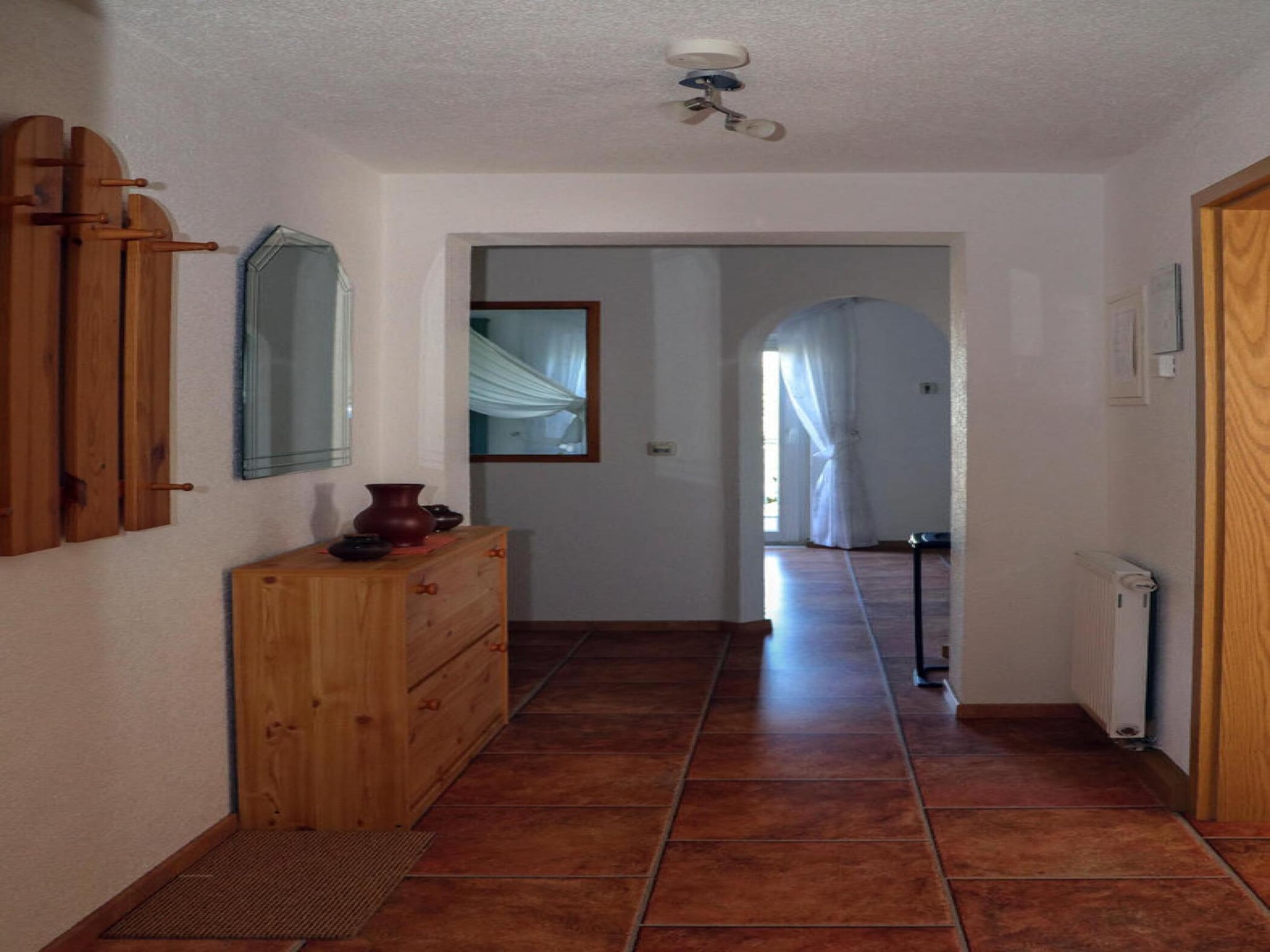 Ferienwohnung Festungsblick