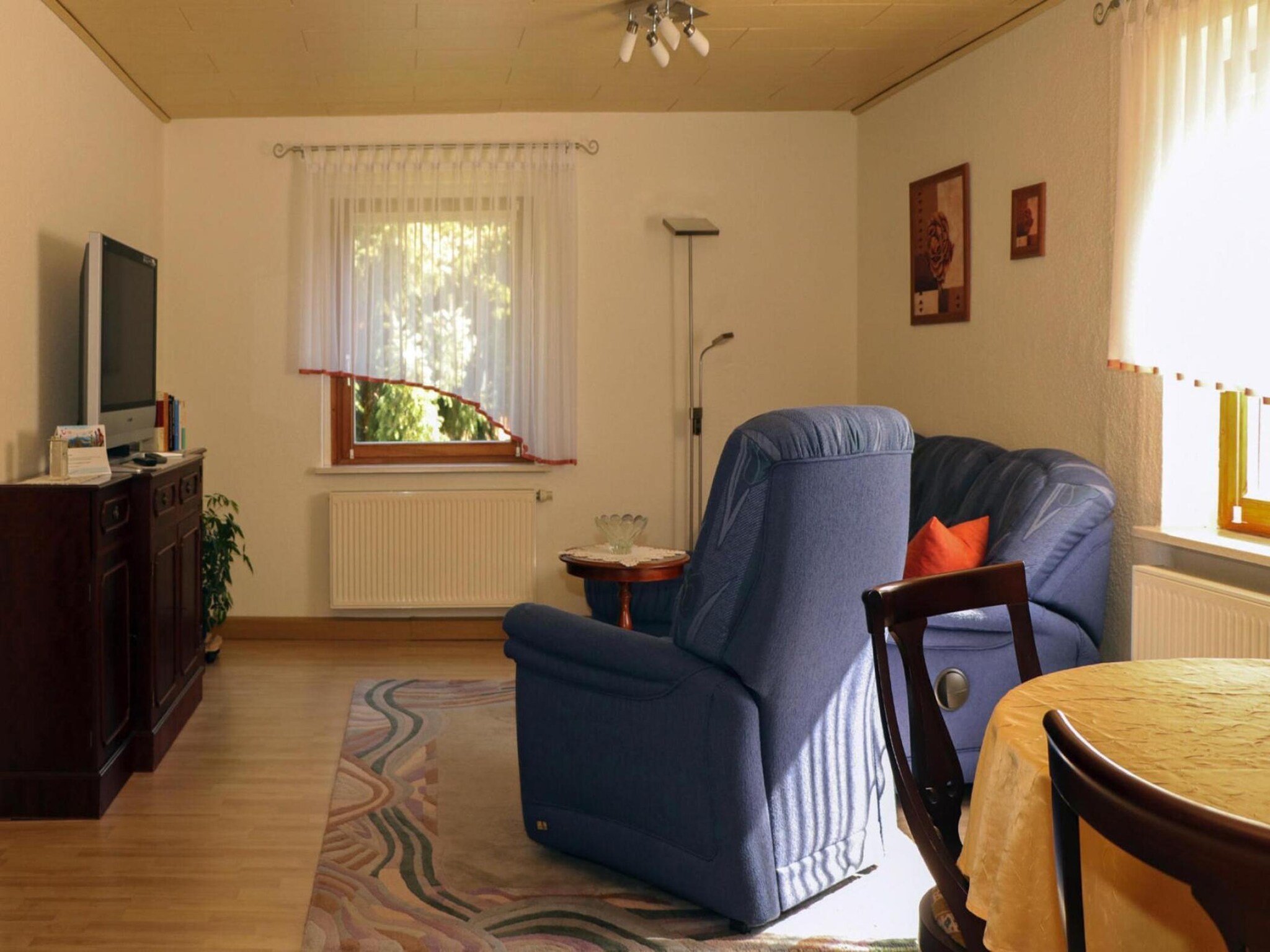 Ferienwohnung Festungsblick