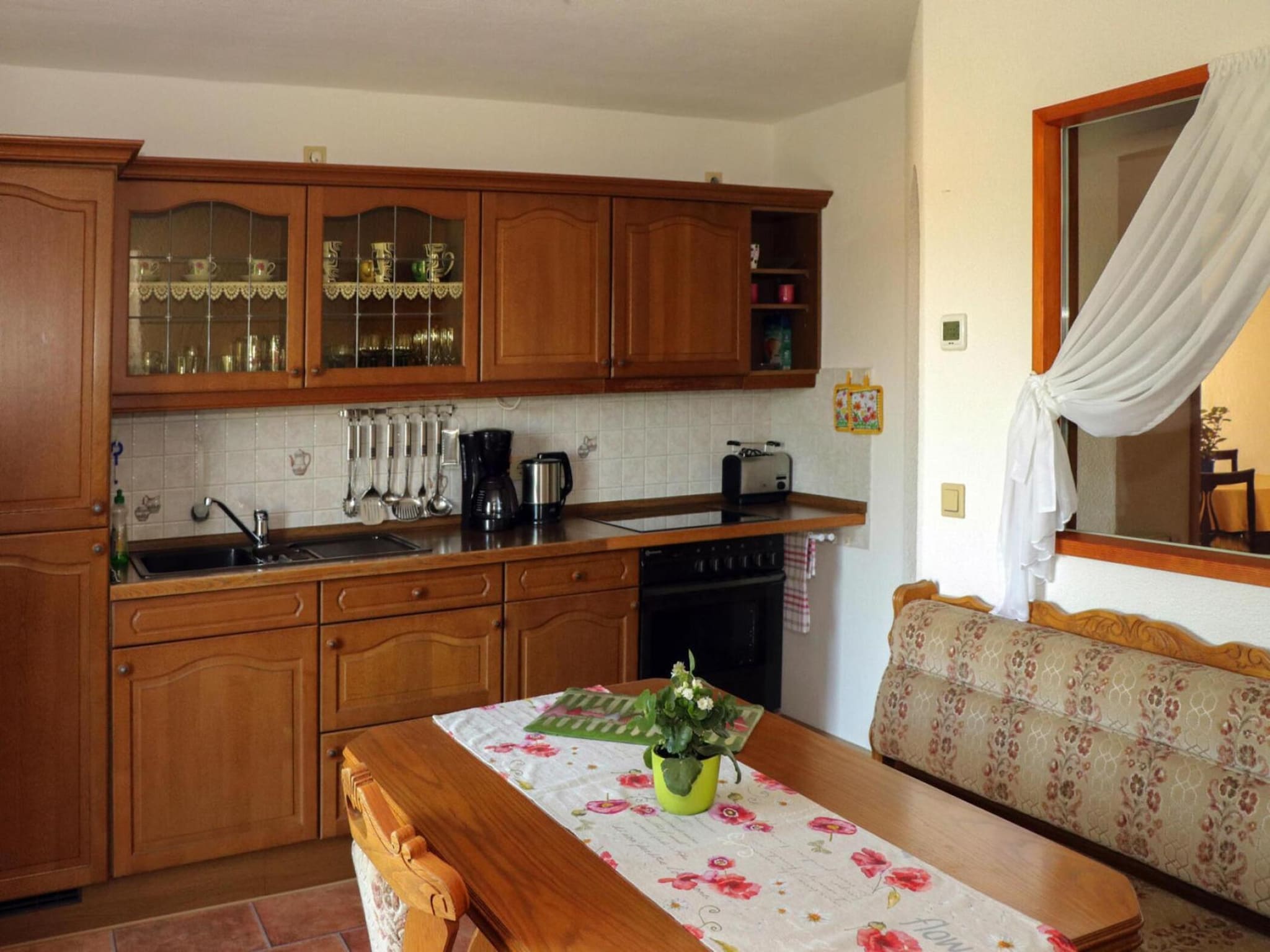 Ferienwohnung Festungsblick