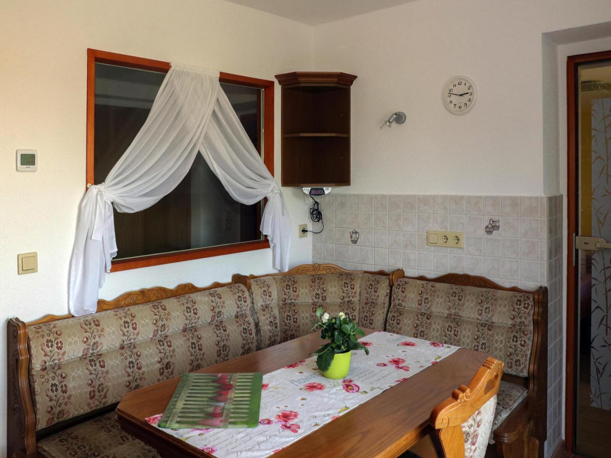 Ferienwohnung Festungsblick