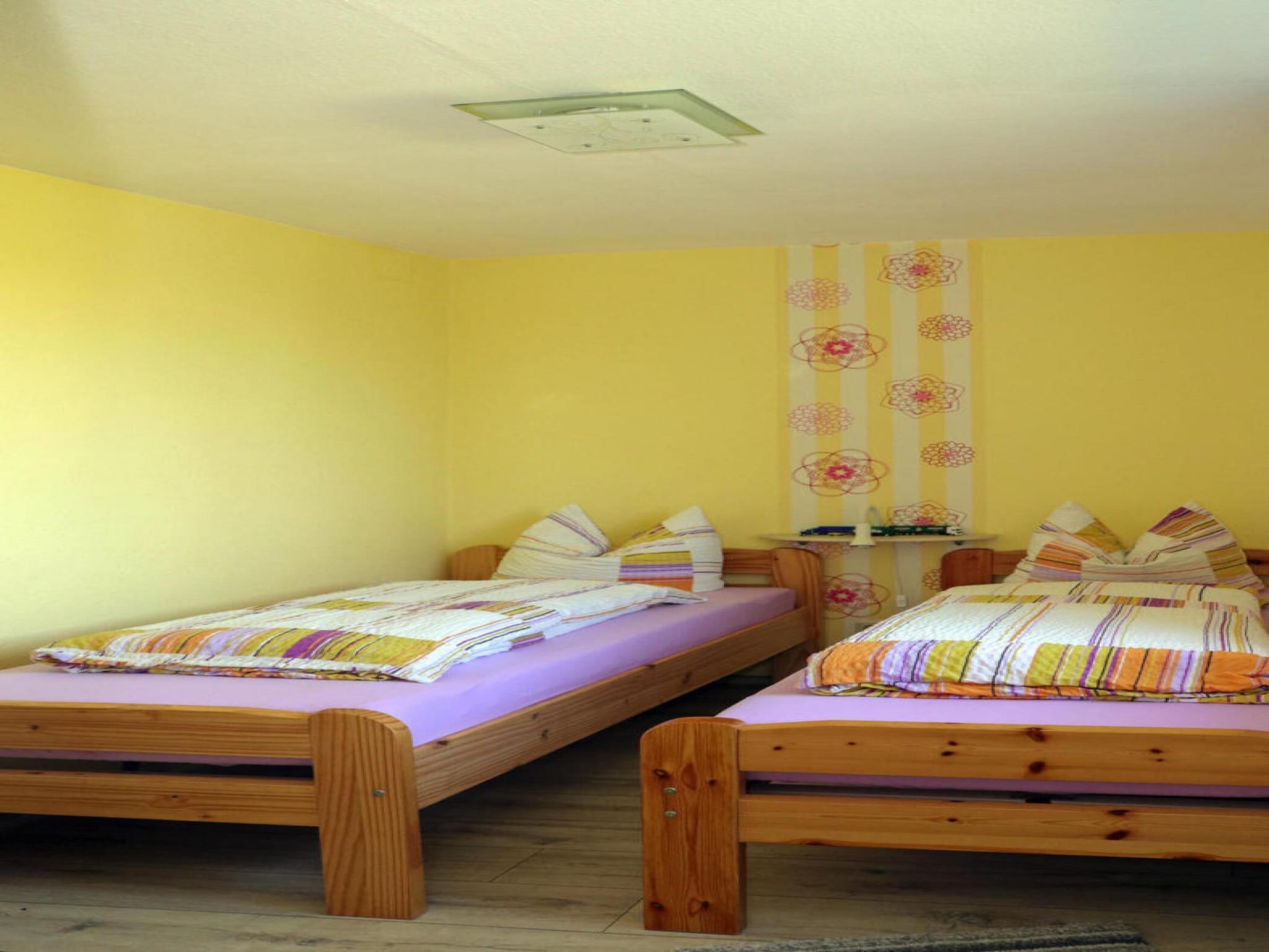 Ferienwohnung Festungsblick