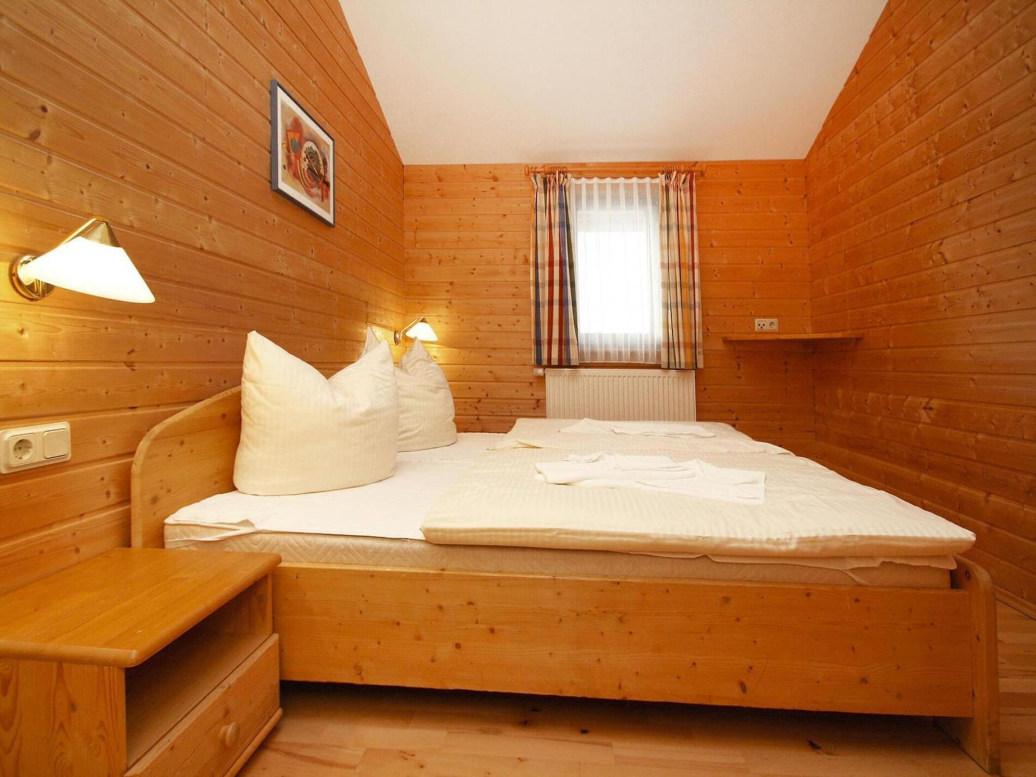 Ferienhaus 6 Personen