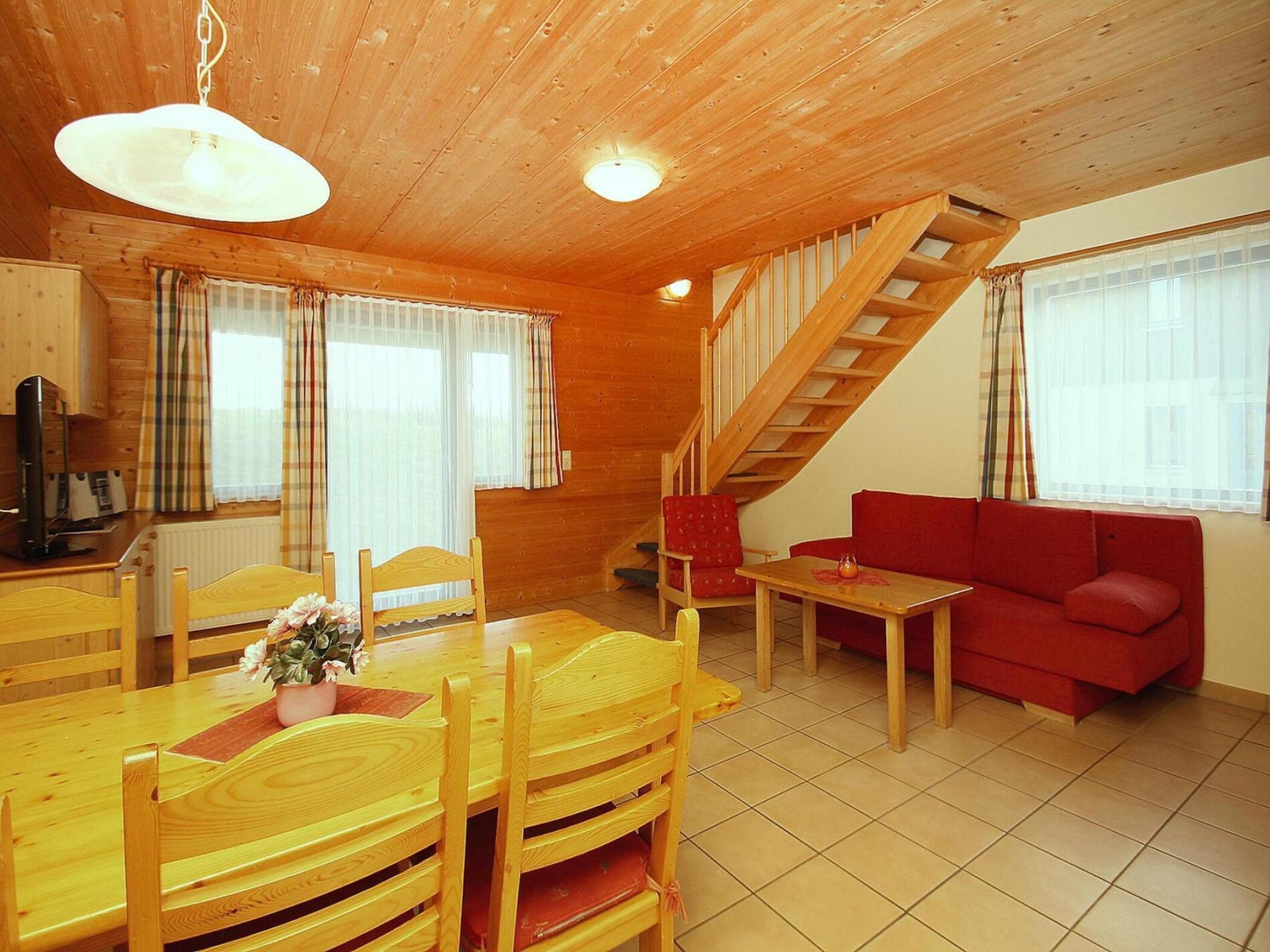 Ferienhaus 6 Personen