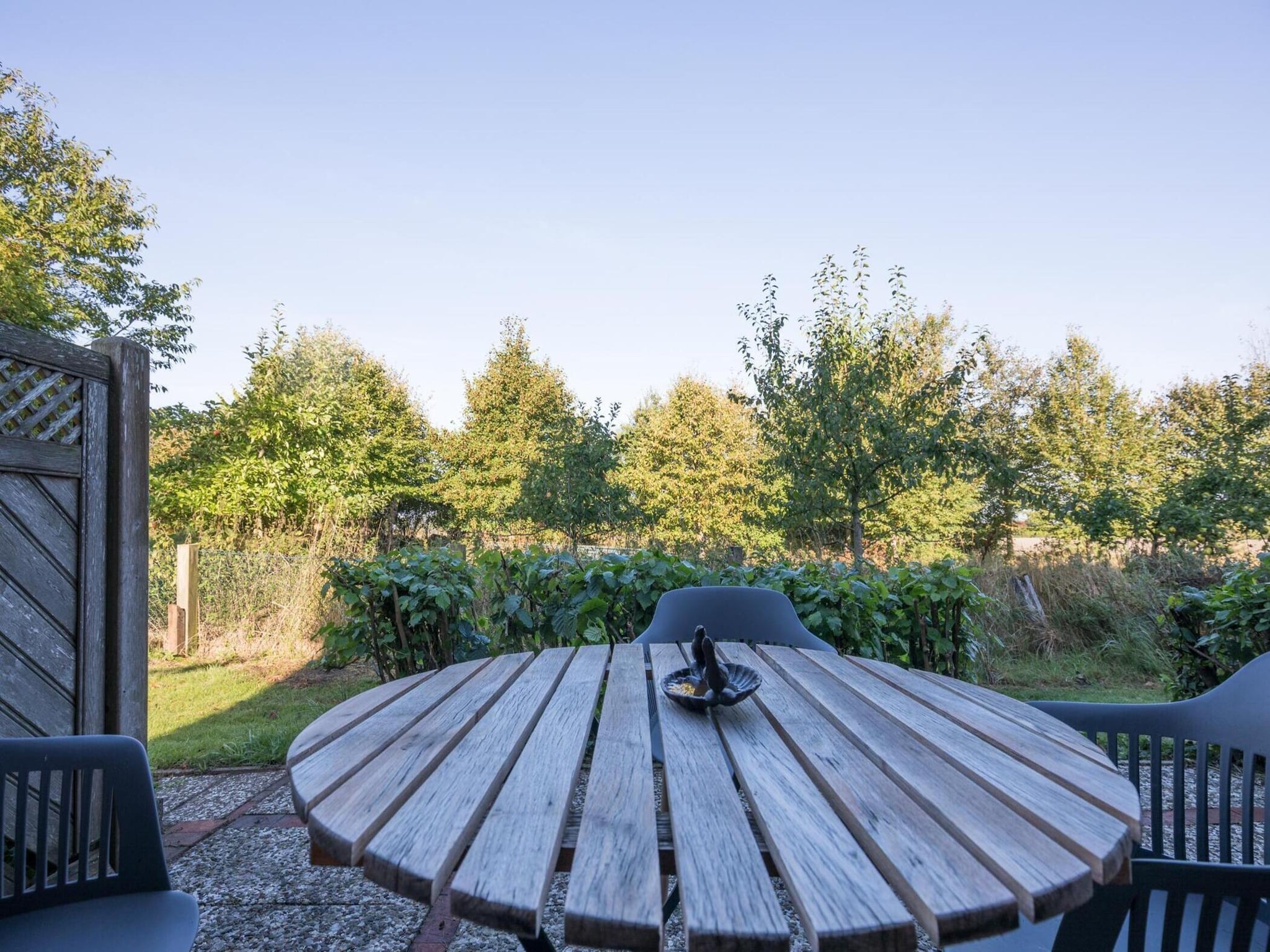 Ferienhaus 6 Personen